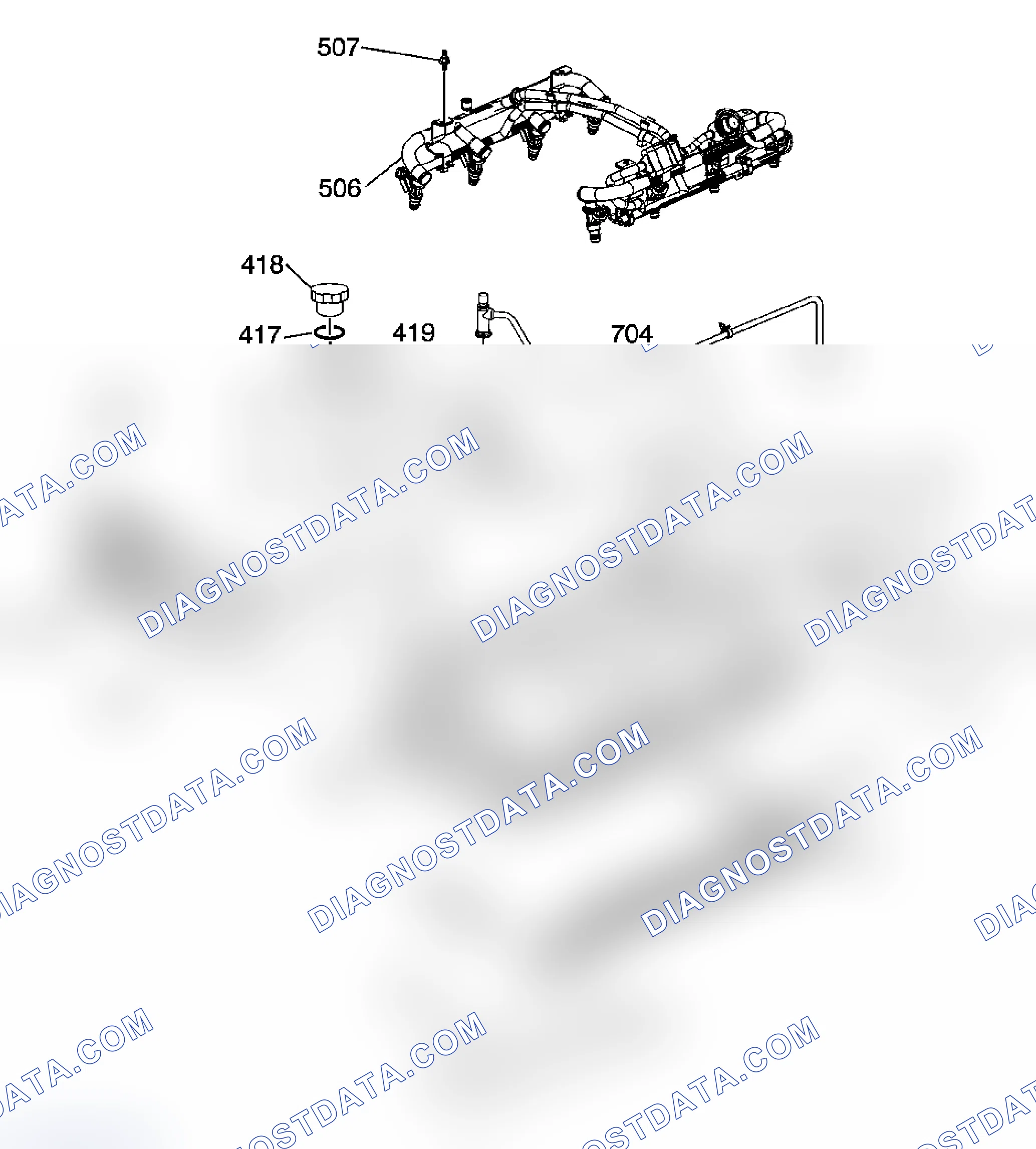 Scheme 117: Disassembled Views