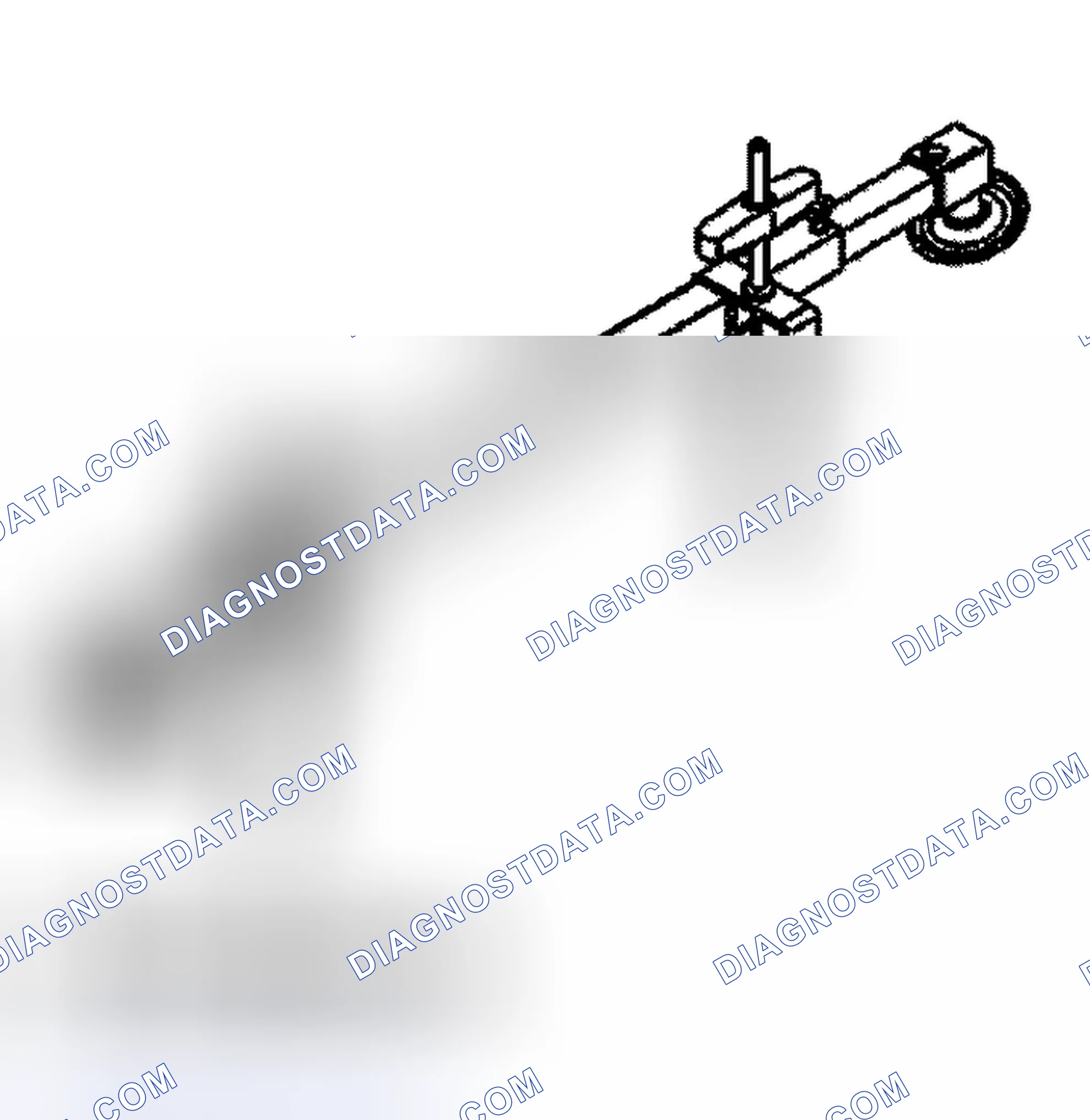 Scheme 99: Special Tool(s)