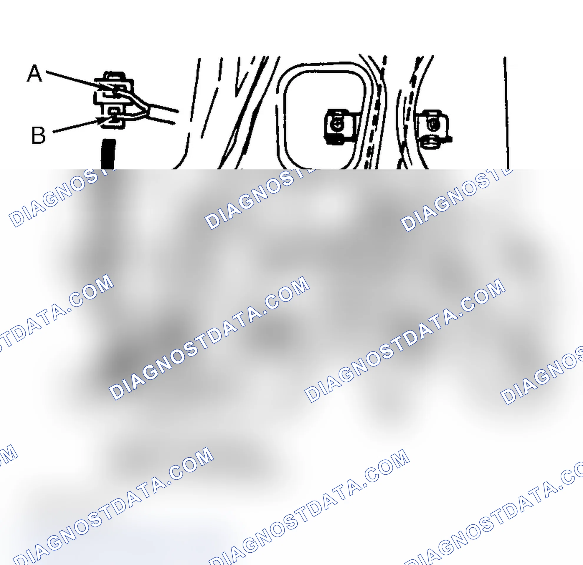 Scheme 4: POWER WINDOW MOTOR