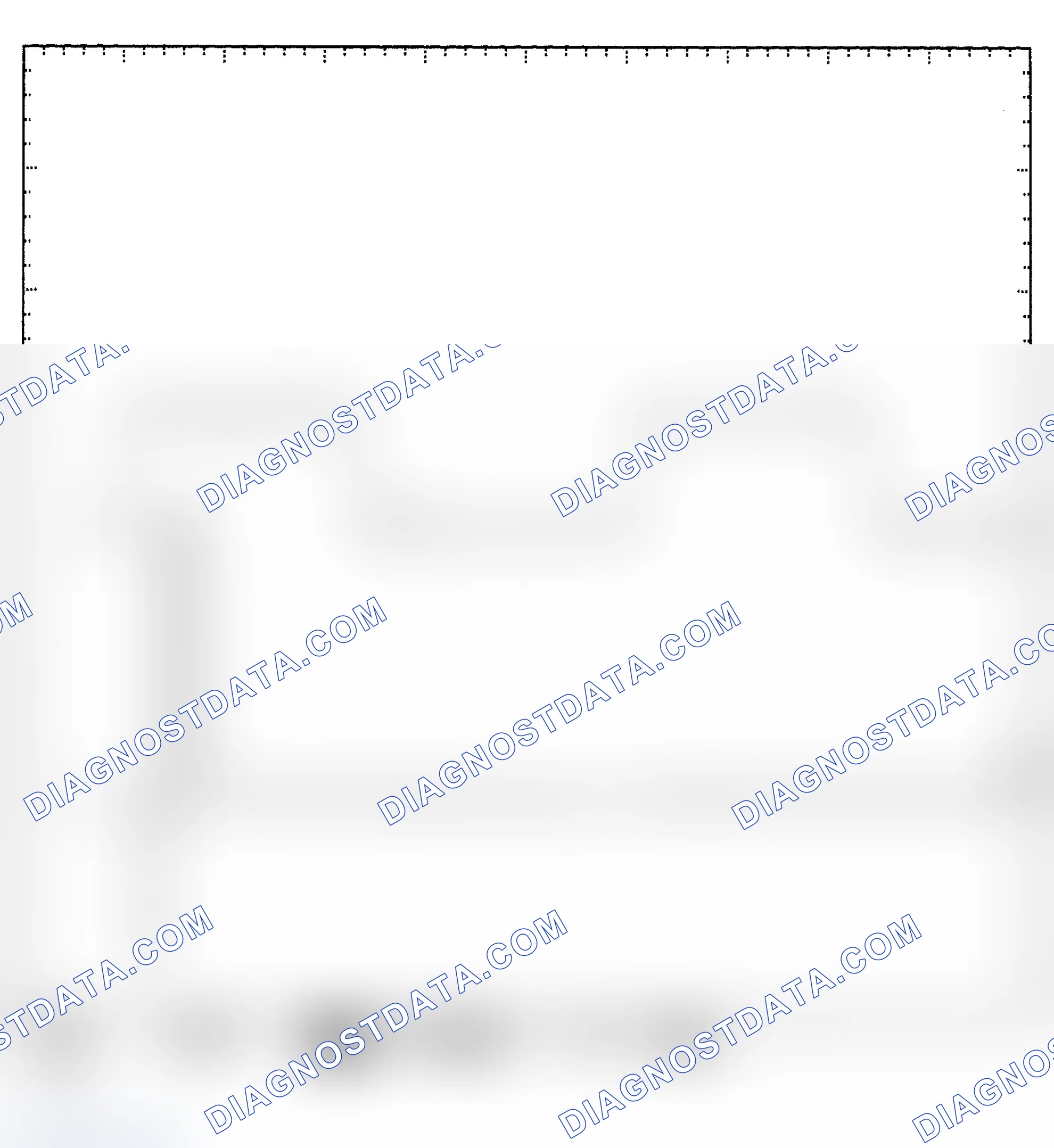 Scheme 26: Injector Bank - Known Good - Voltage Pattern