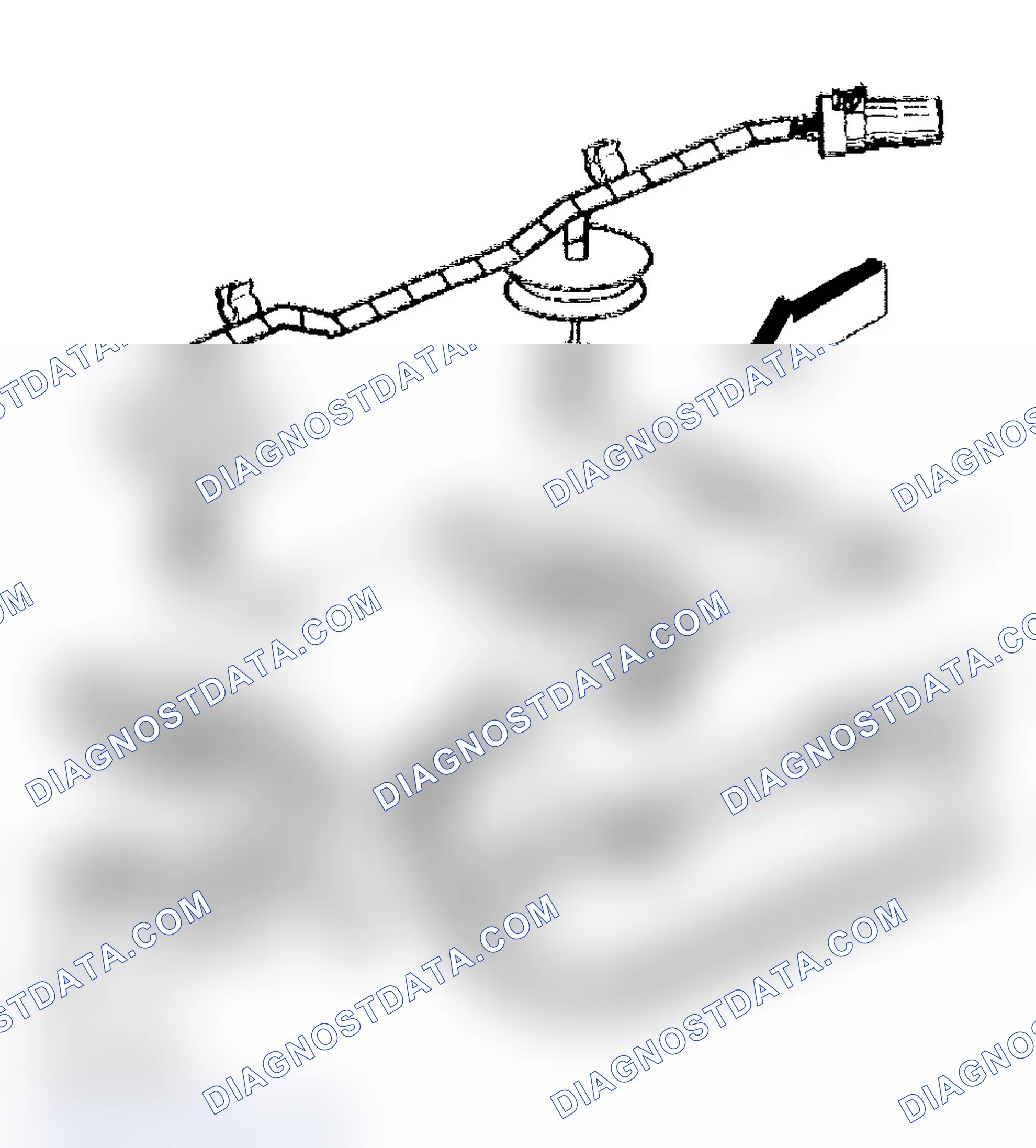 Scheme 436: Engine Valley Cover Removal