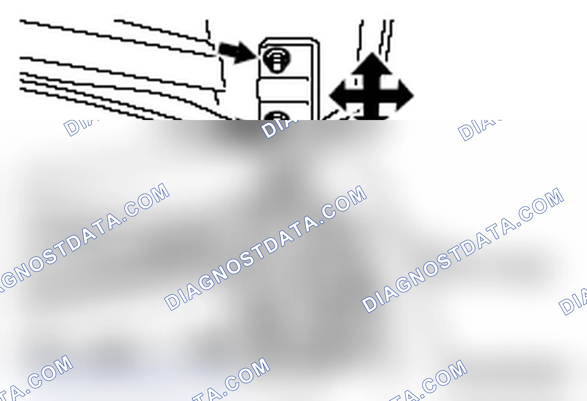 Scheme 6: ADJUSTMENT OF CLEARANCE AROUND HOOD < Except RALLIART >