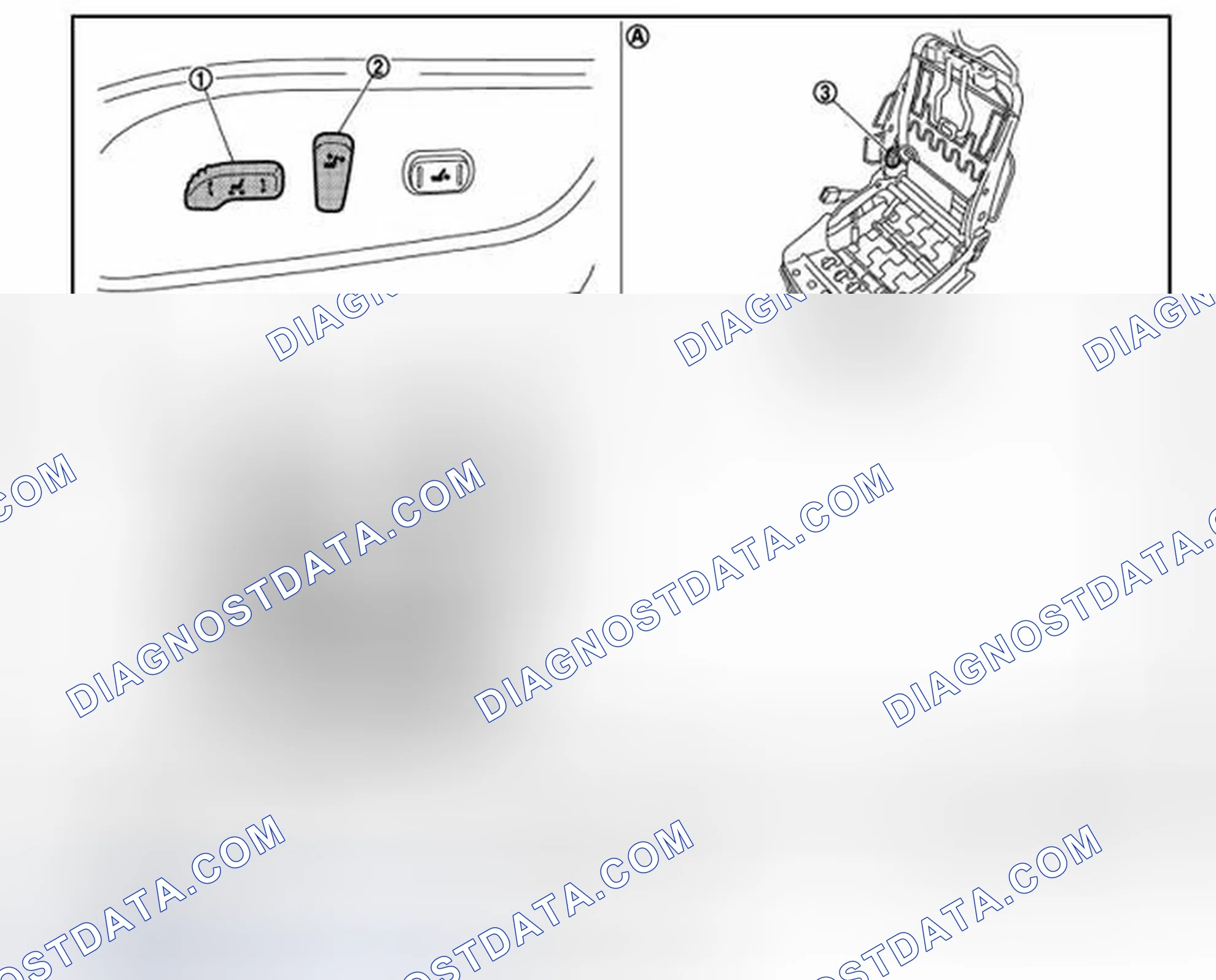 Scheme 64: Component Parts Location