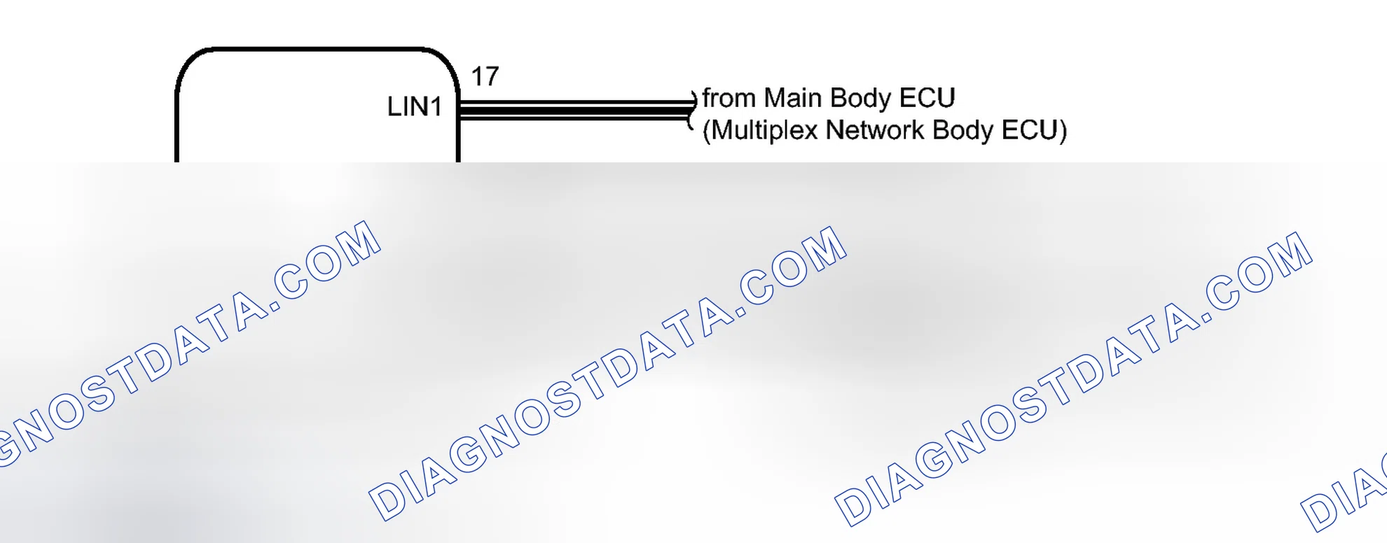 Scheme 313: WIRING DIAGRAM