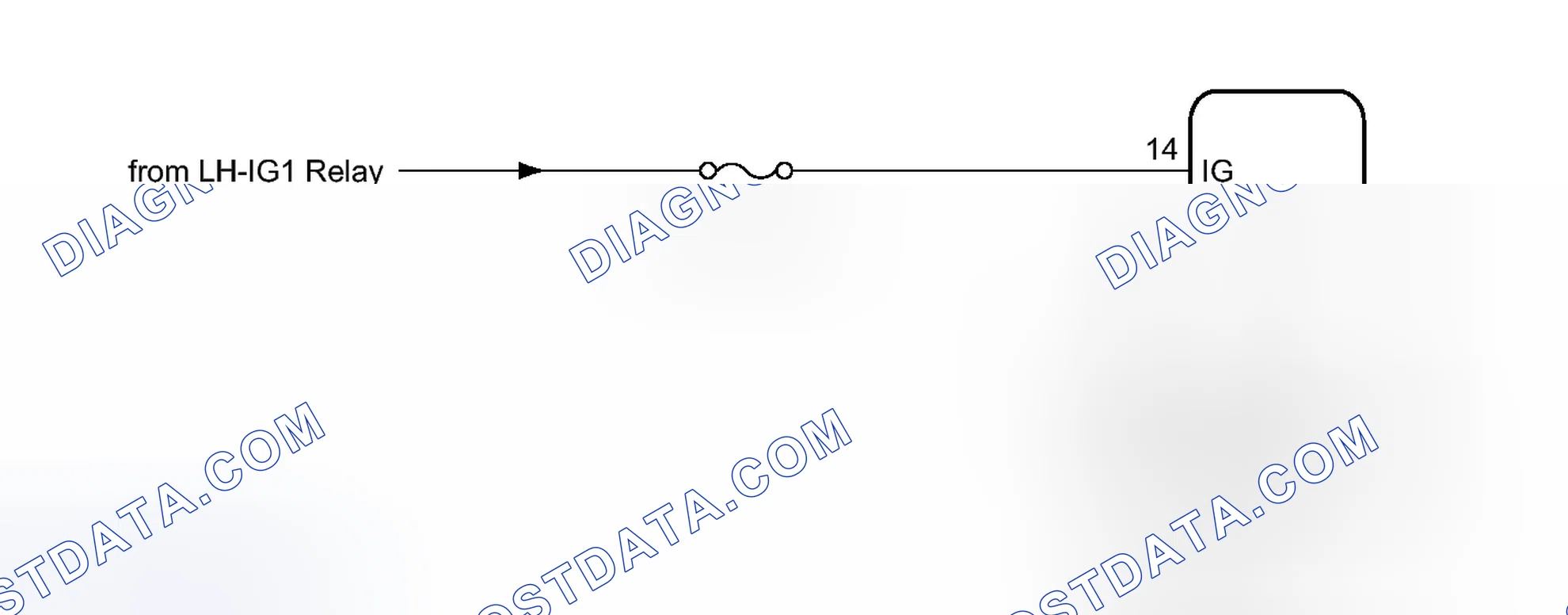 Scheme 250: WIRING DIAGRAM