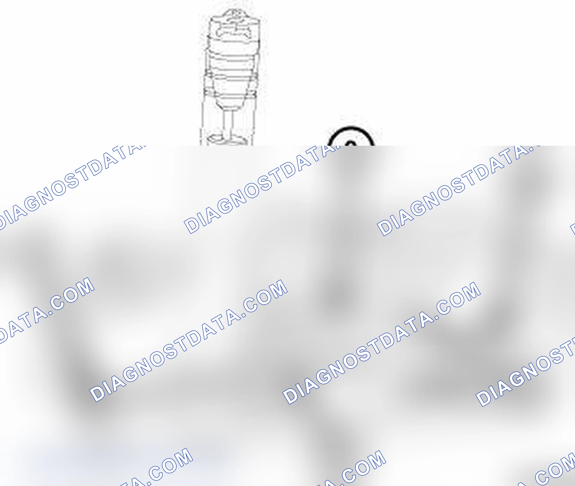 Scheme 11: TOE ADJUSTMENT - REAR, ALL