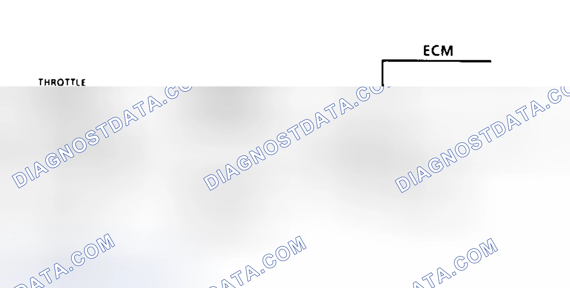 Scheme 37: Throttle Position (TP) Sensor