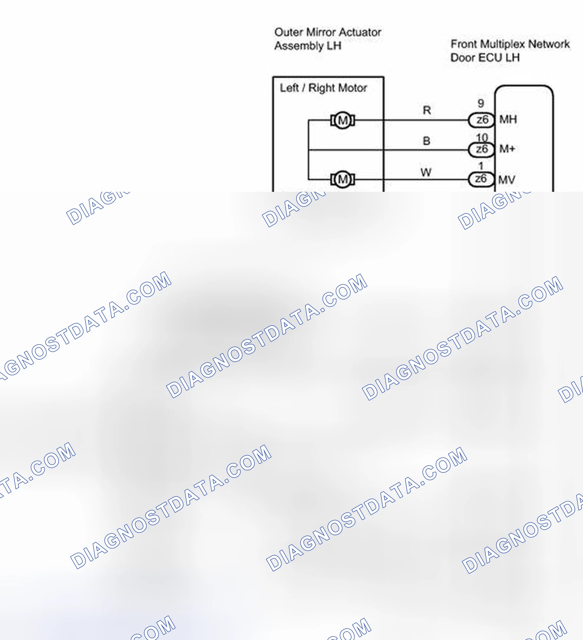 Scheme 35: WIRING DIAGRAM