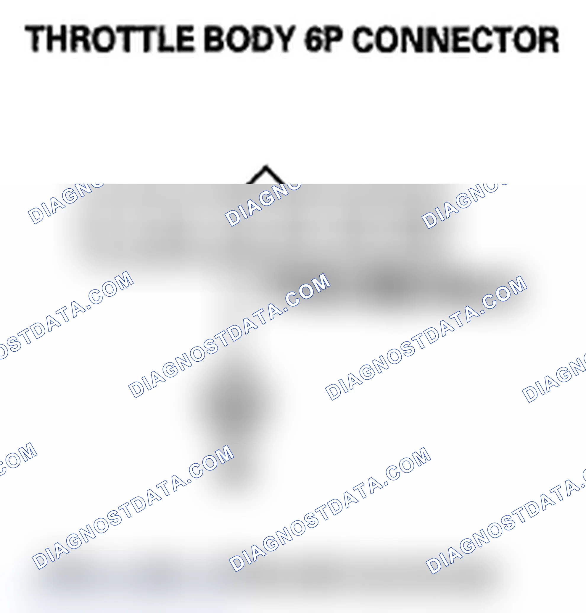 Scheme 19: DTC P0222: TP Sensor B Circuit Low Voltage