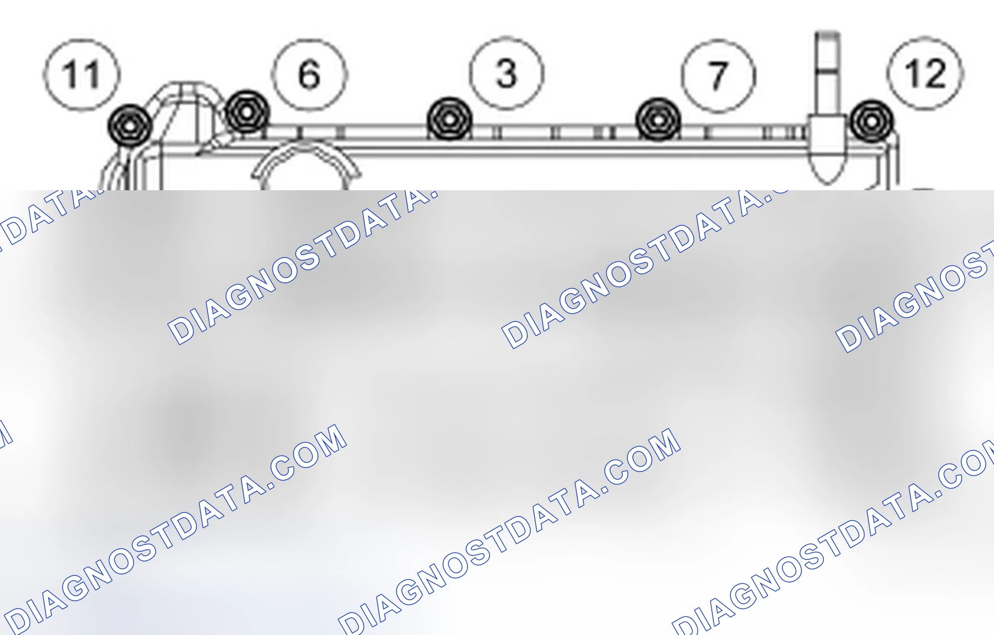 Scheme 6: Installation