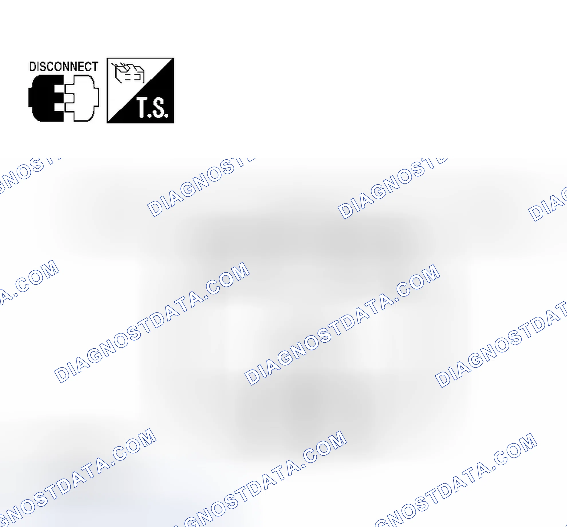Scheme 542: PRESSURE CONTROL SOLENOID VALVE C