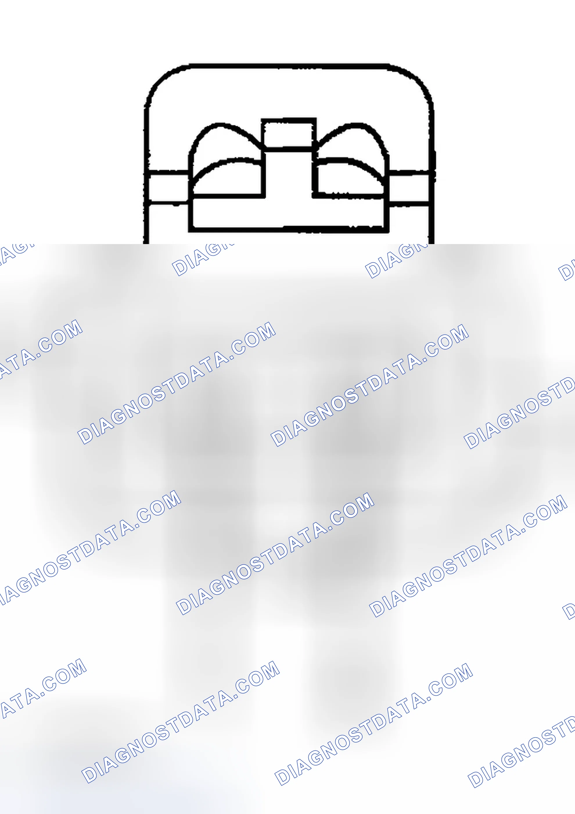 Scheme 619: Output Shaft Speed (OSS) Sensor