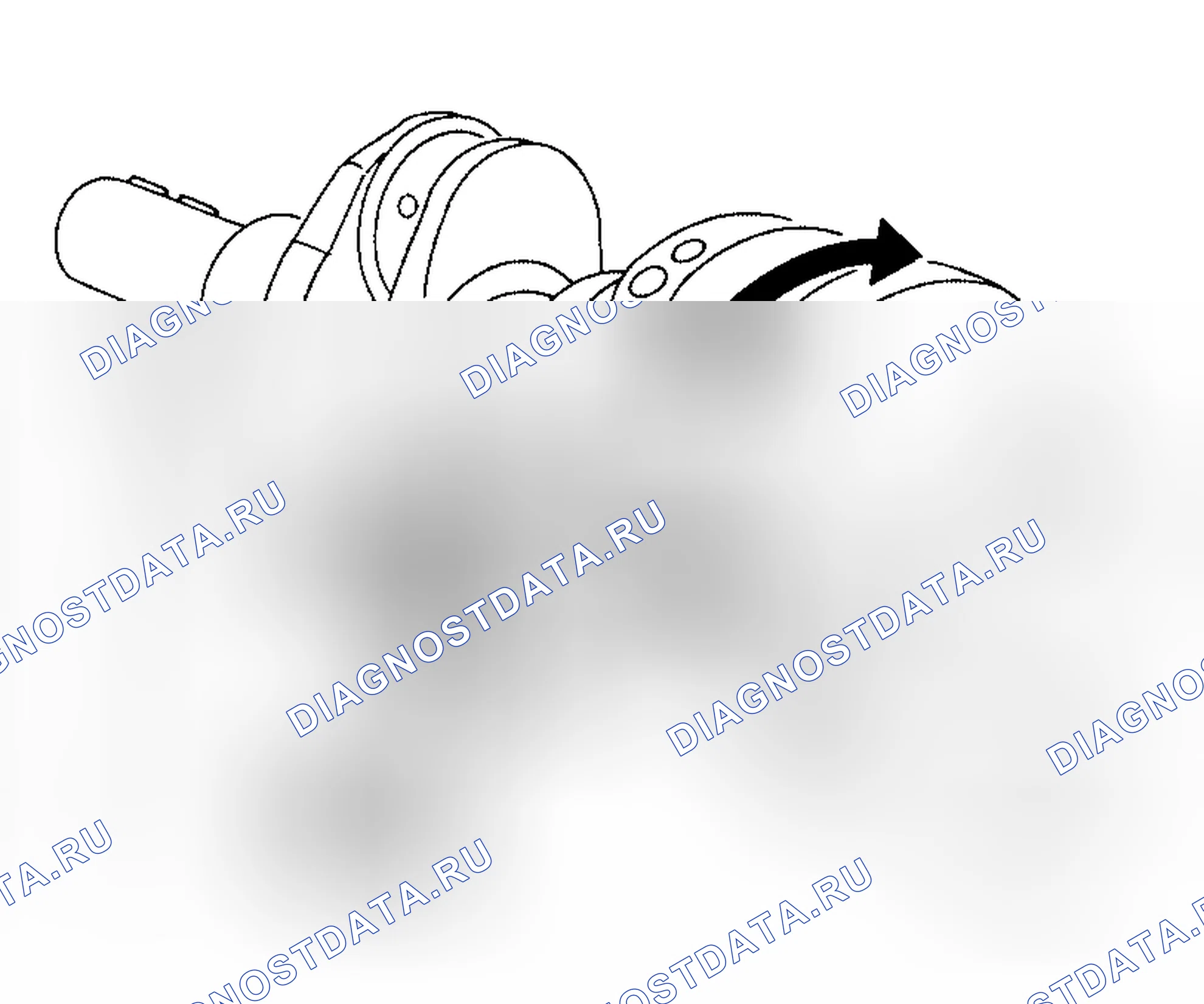 Scheme 324: CRANKSHAFT RUNOUT