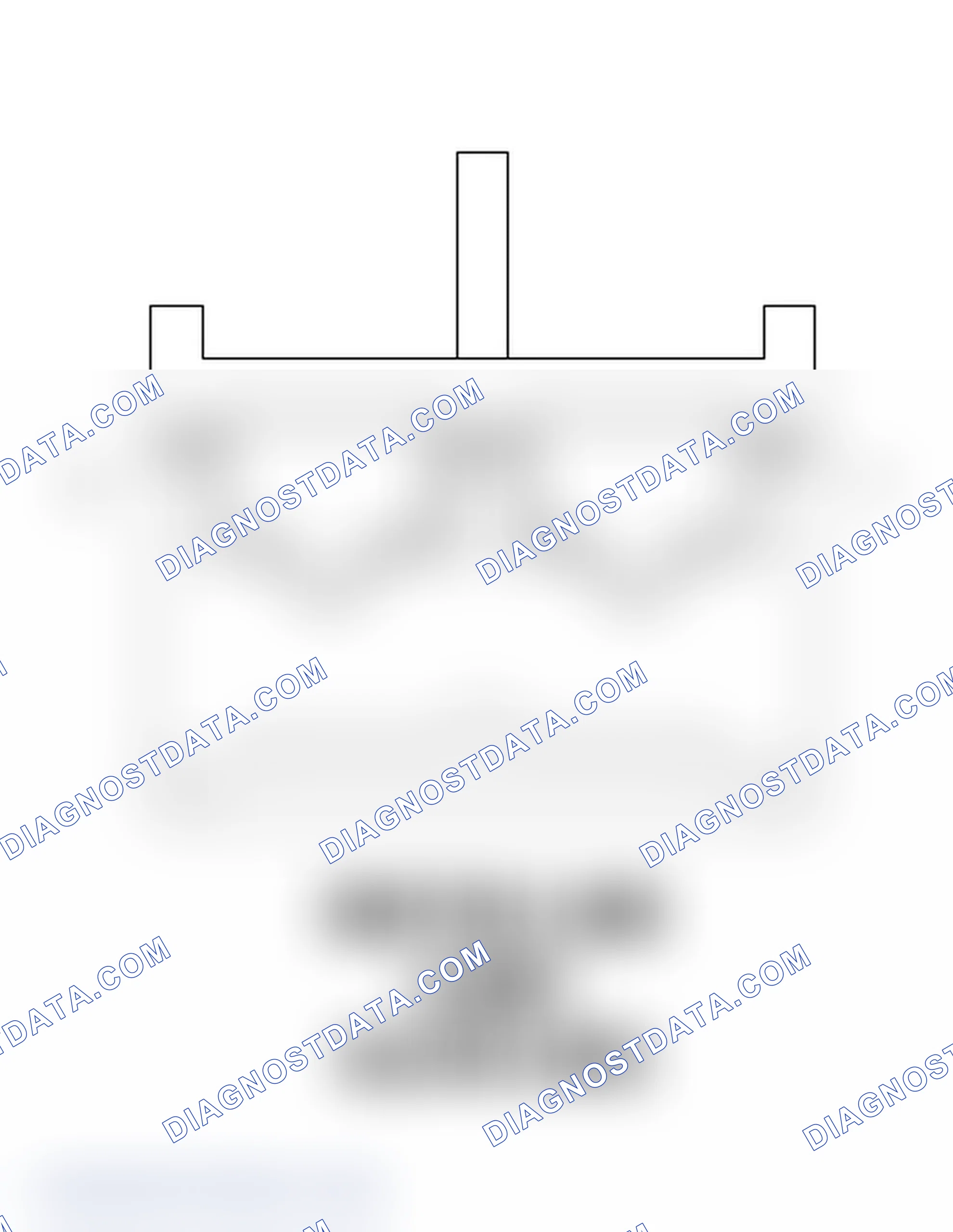 Scheme 63: Glove Box Lamp And Glove Box Switch Connector End View