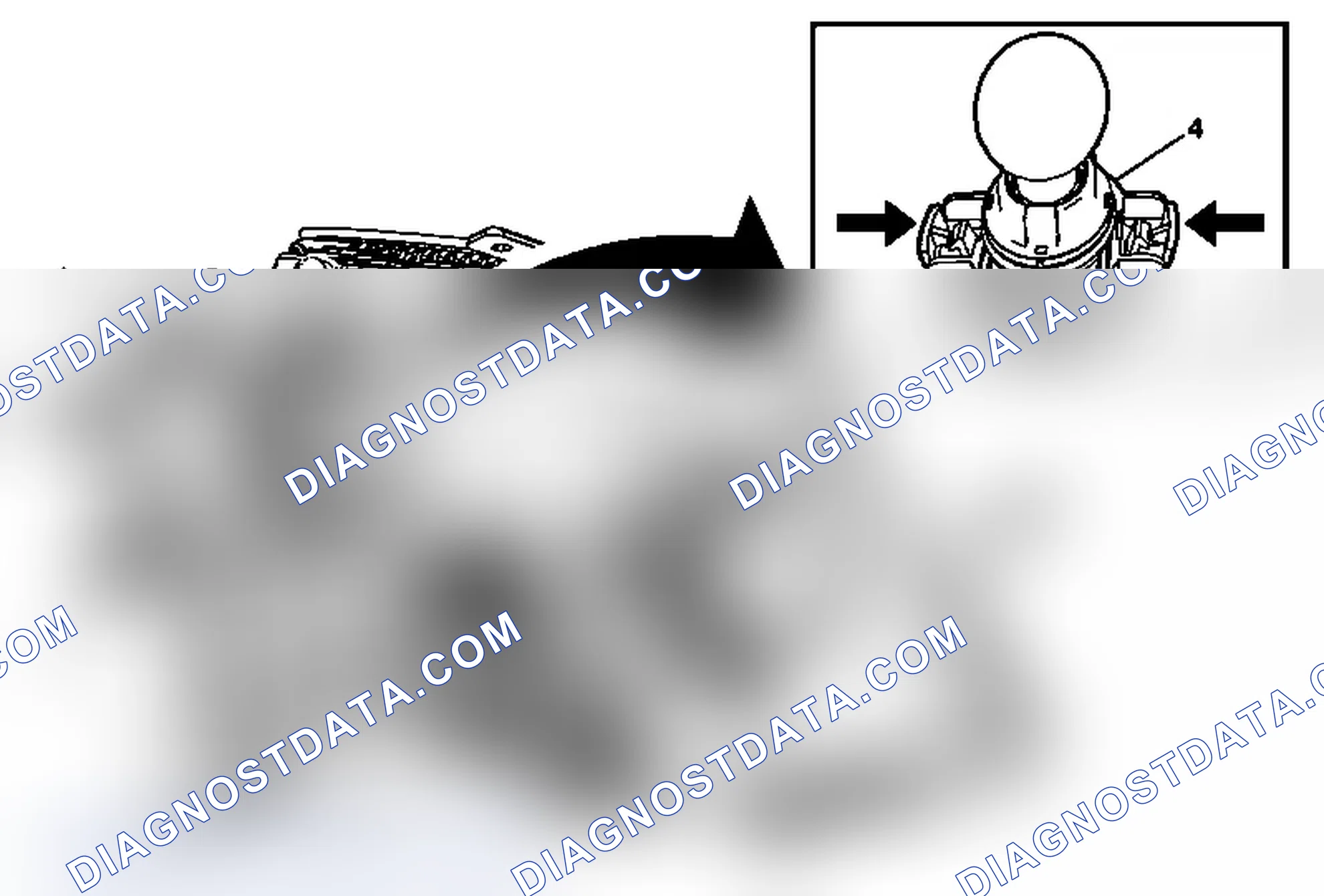 Scheme 35: Headlamp Assembly or Headlamp Bulb and/or Cornering, Sidemarker, Park, Turn Signal Bulb Replacement