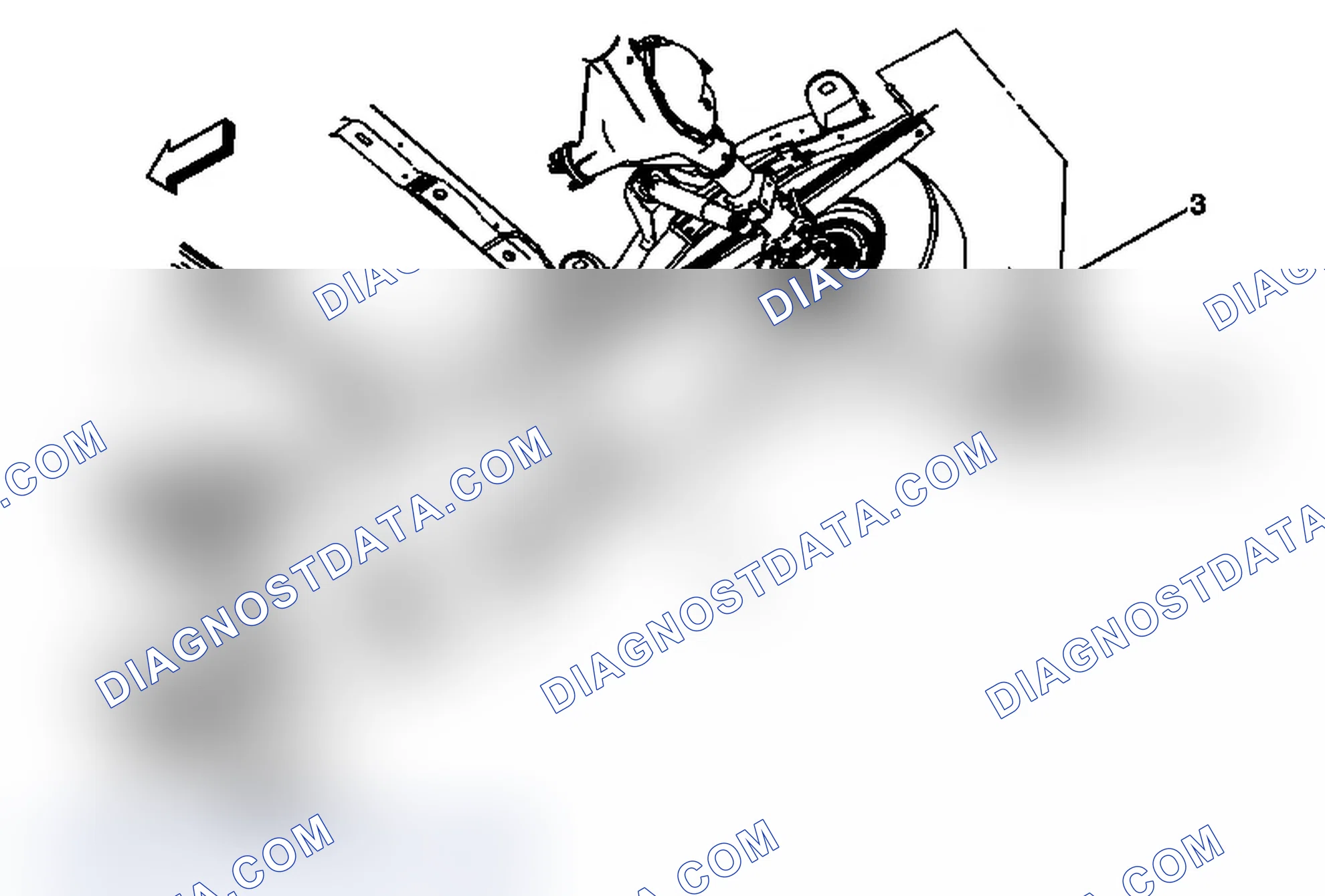 Scheme 5: Exhaust Particulate Filter Replacement (LGH)