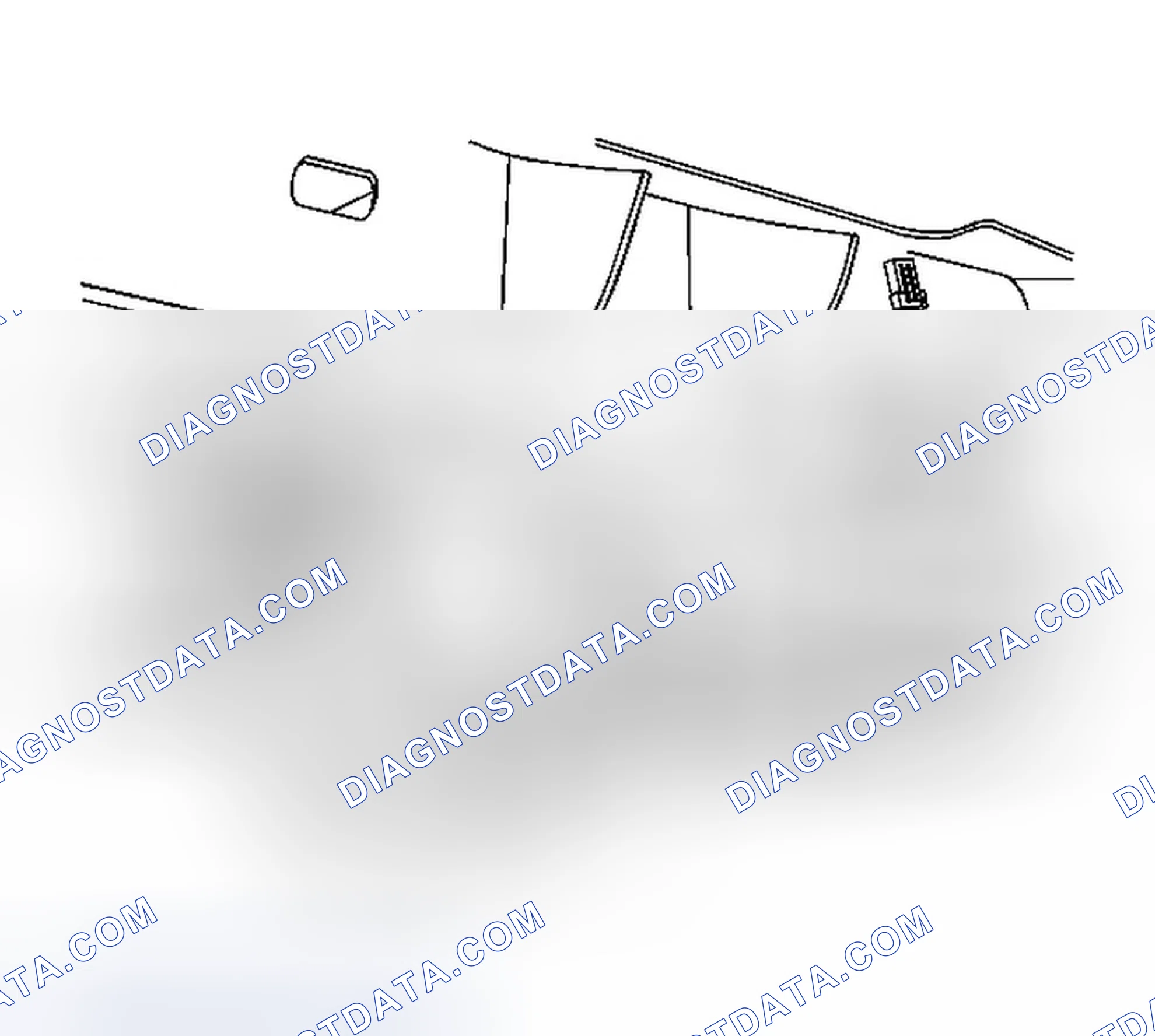 Scheme 19: Under the Frame Rails