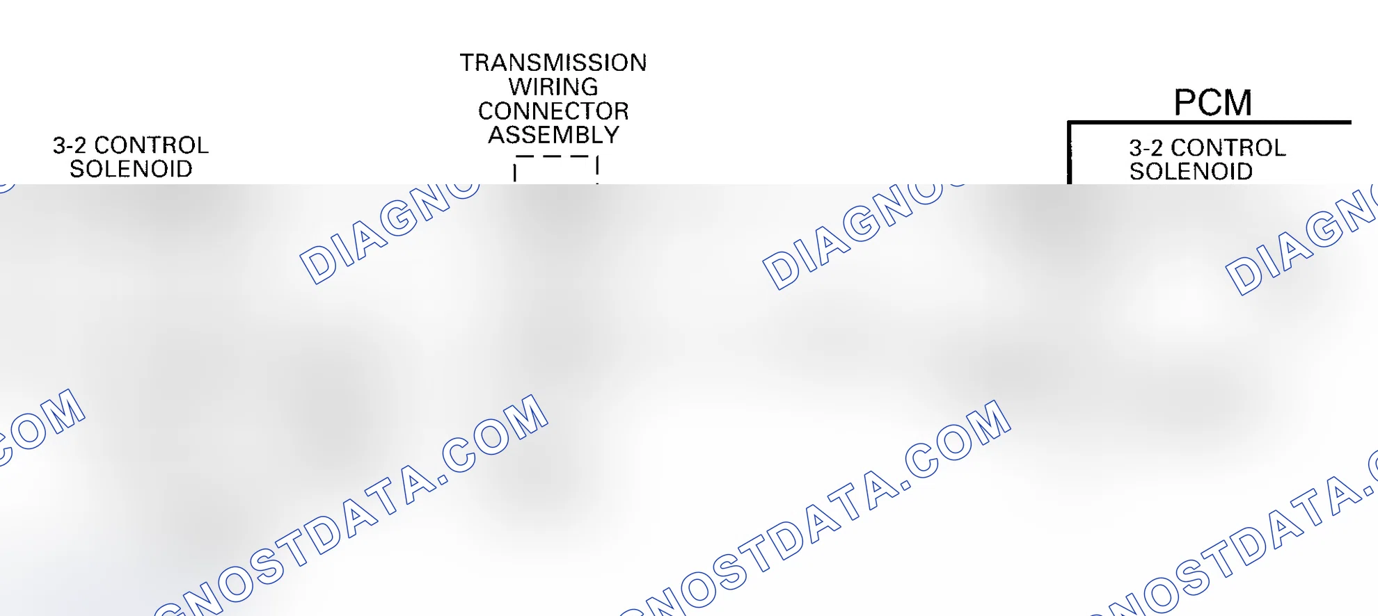 Scheme 290: DTC 66, Circuit Diagram (G Series Diesel) Courtesy of General Motors Corp.