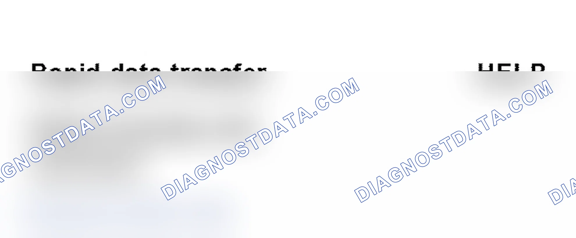 Scheme 305: Login Procedure, instrument cluster