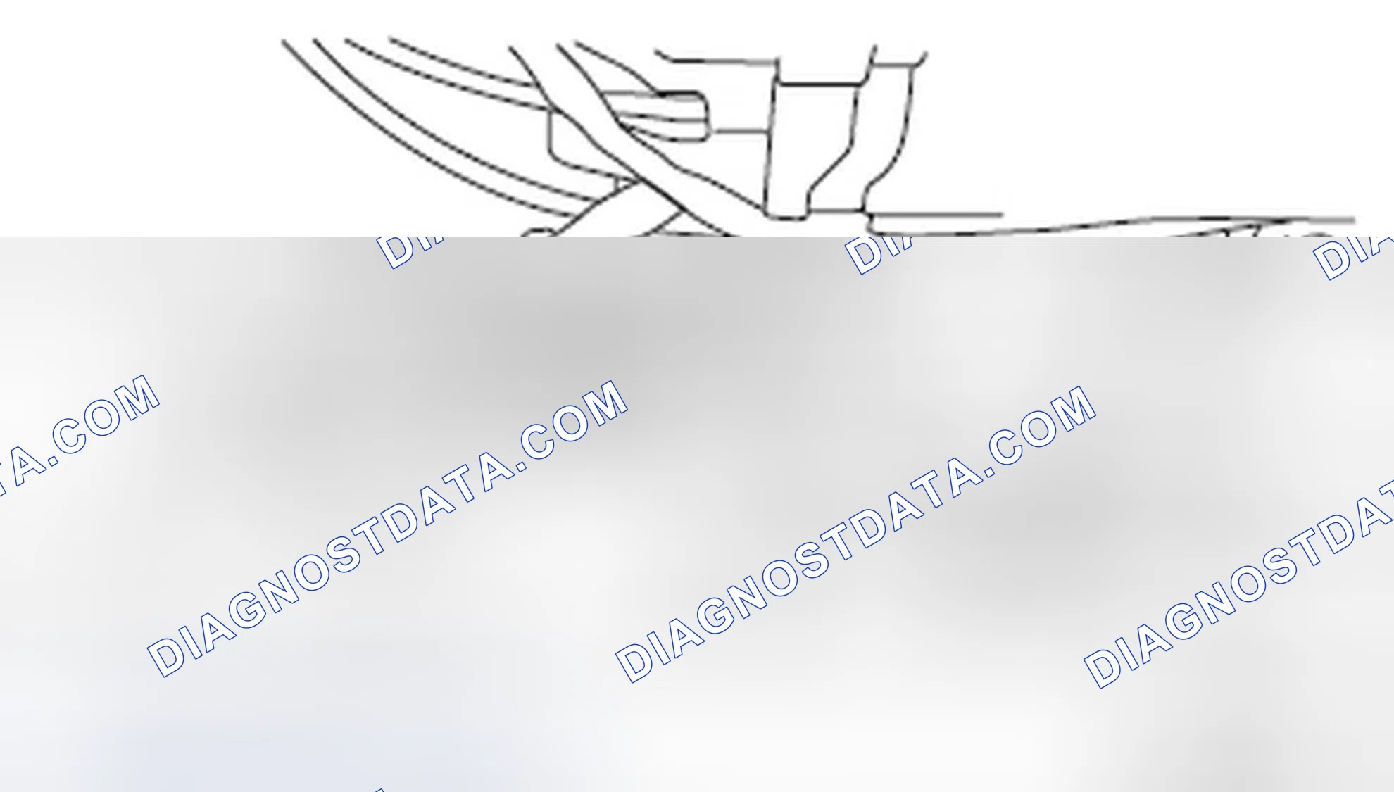 Scheme 38: CURTAIN AIRBAG MODULE