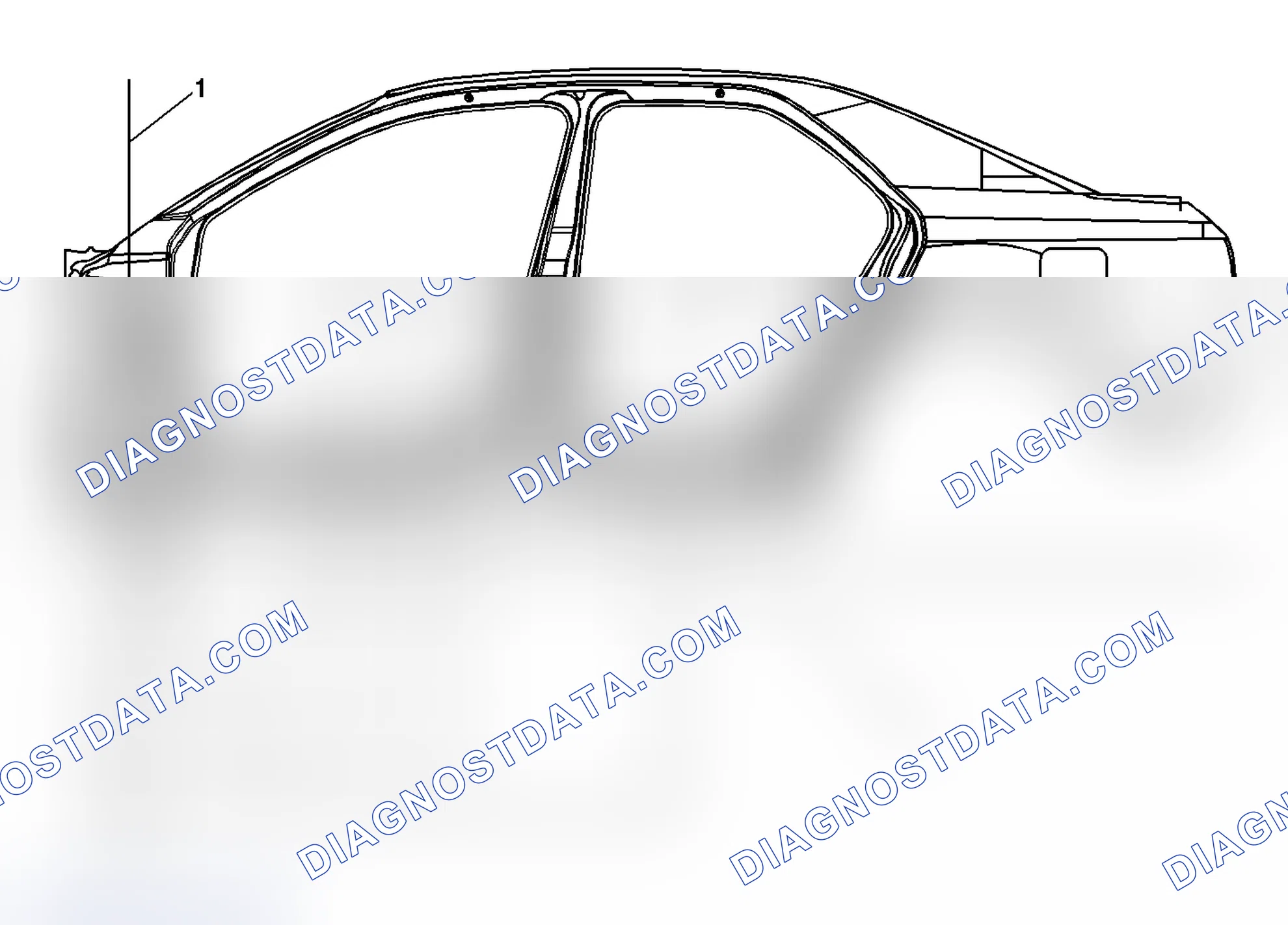 Scheme 1: Dimensions - Body