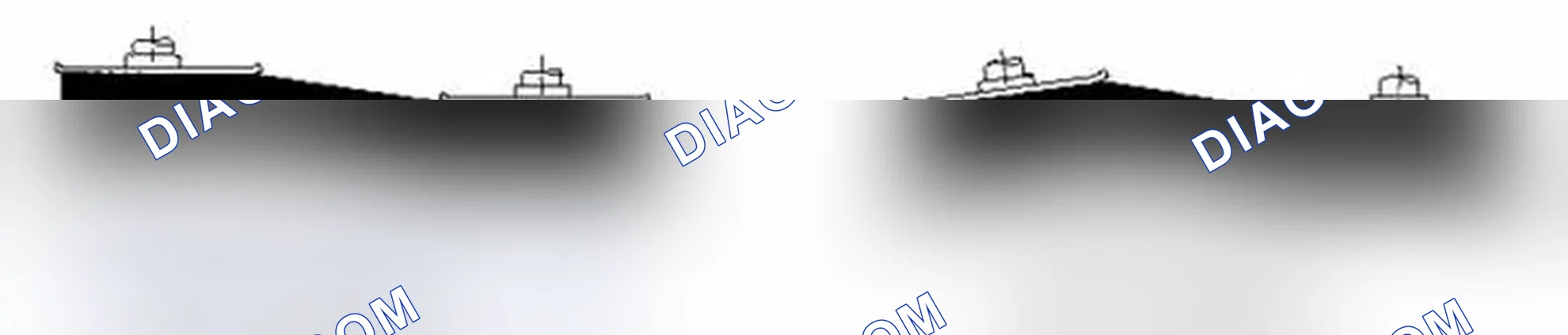 Scheme 20: Accessory Drive Belt Misalignment