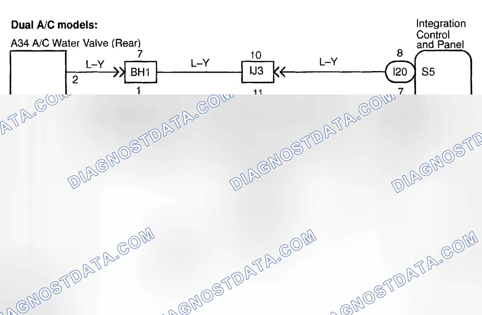 Scheme 71: Wiring Diagram