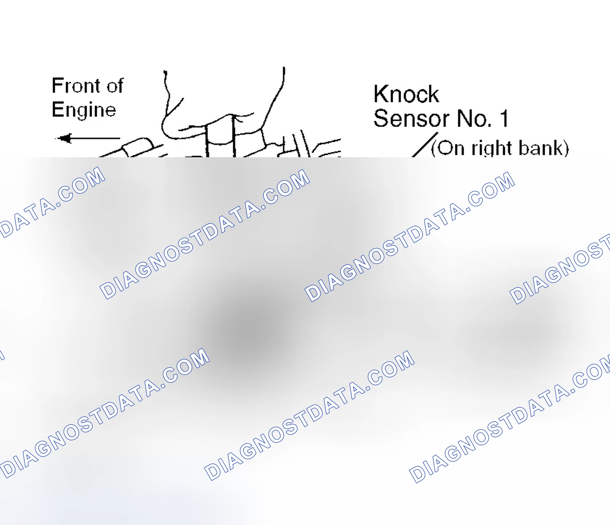 Scheme 471: Avalon, Camry, Camry Solara, Highlander, Sienna, Tacoma, Tundra 3.4L V6 & 4Runner