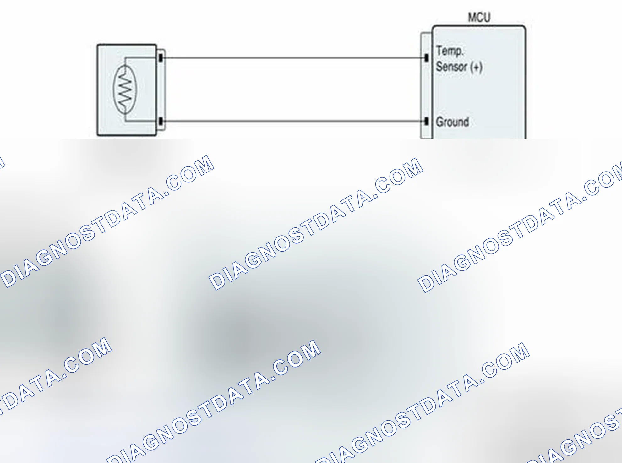 Scheme 149: Diagnostic Circuit Diagram
