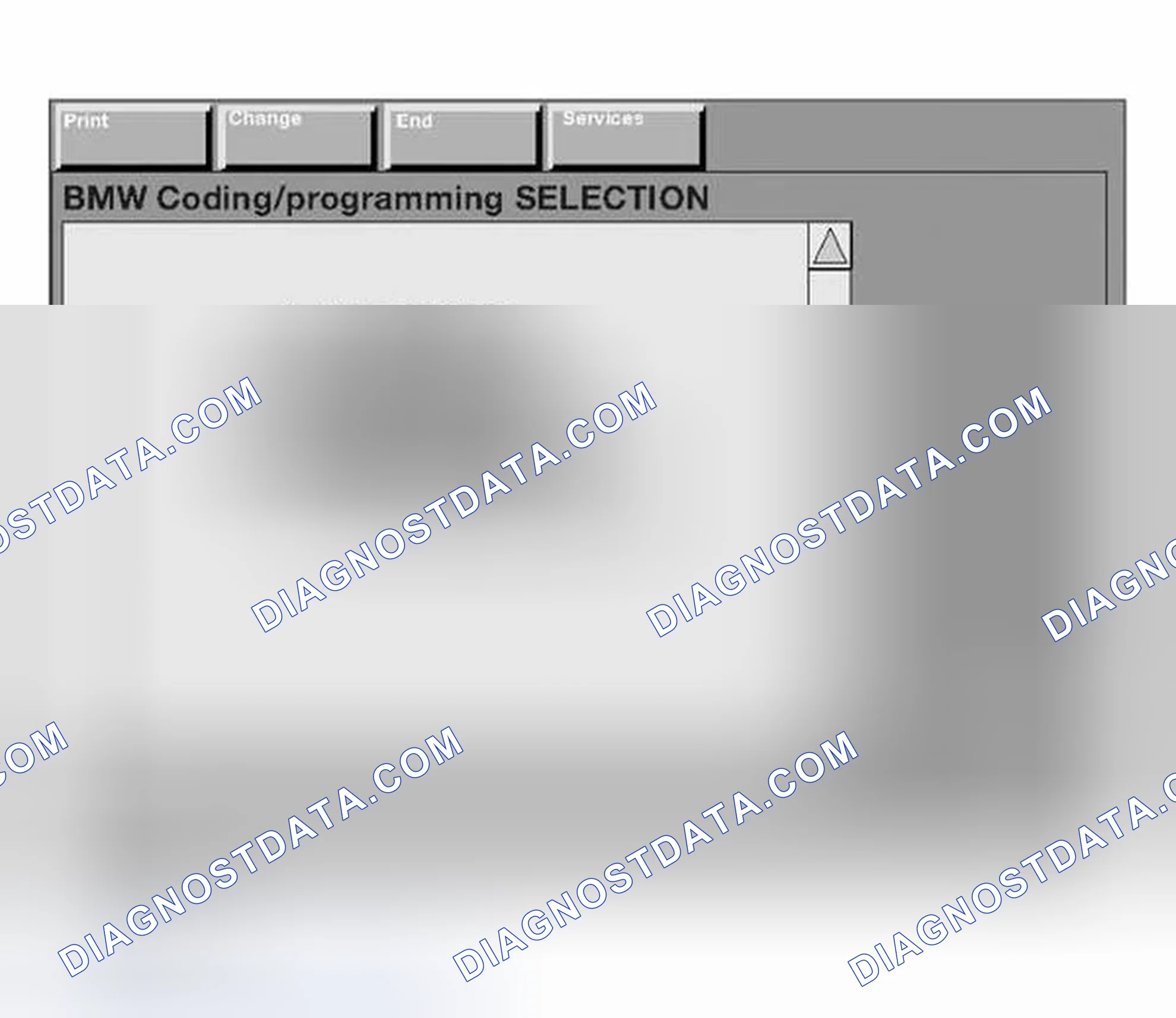 Scheme 84: Procedure for Adopting Existing Variant Code