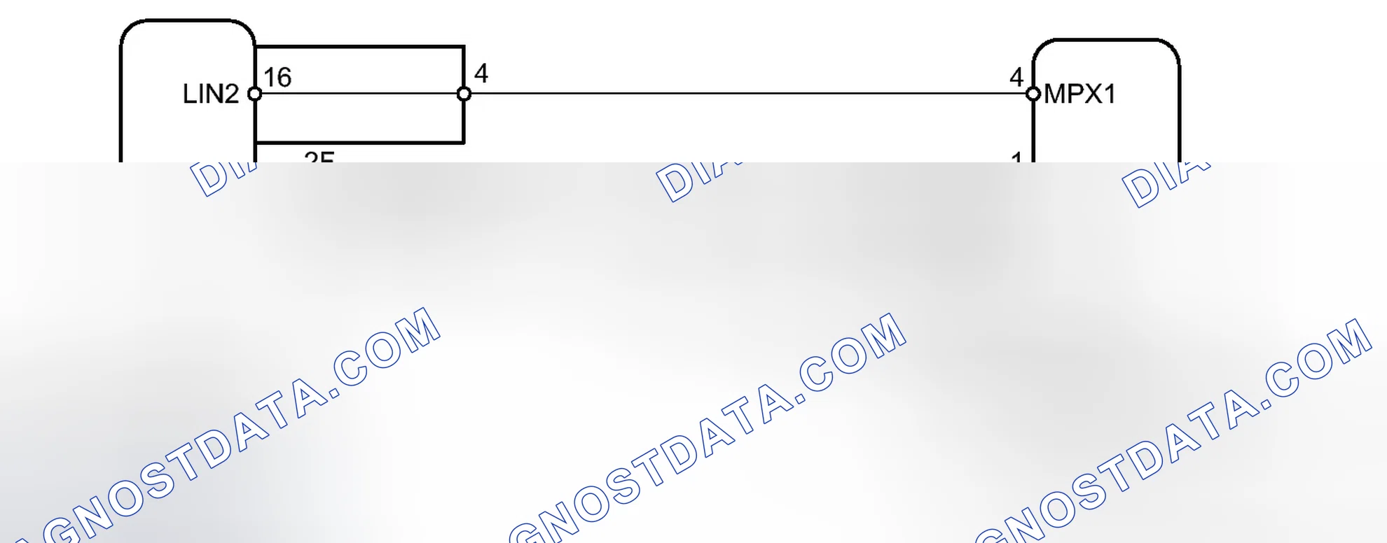 Scheme 43: WIRING DIAGRAM