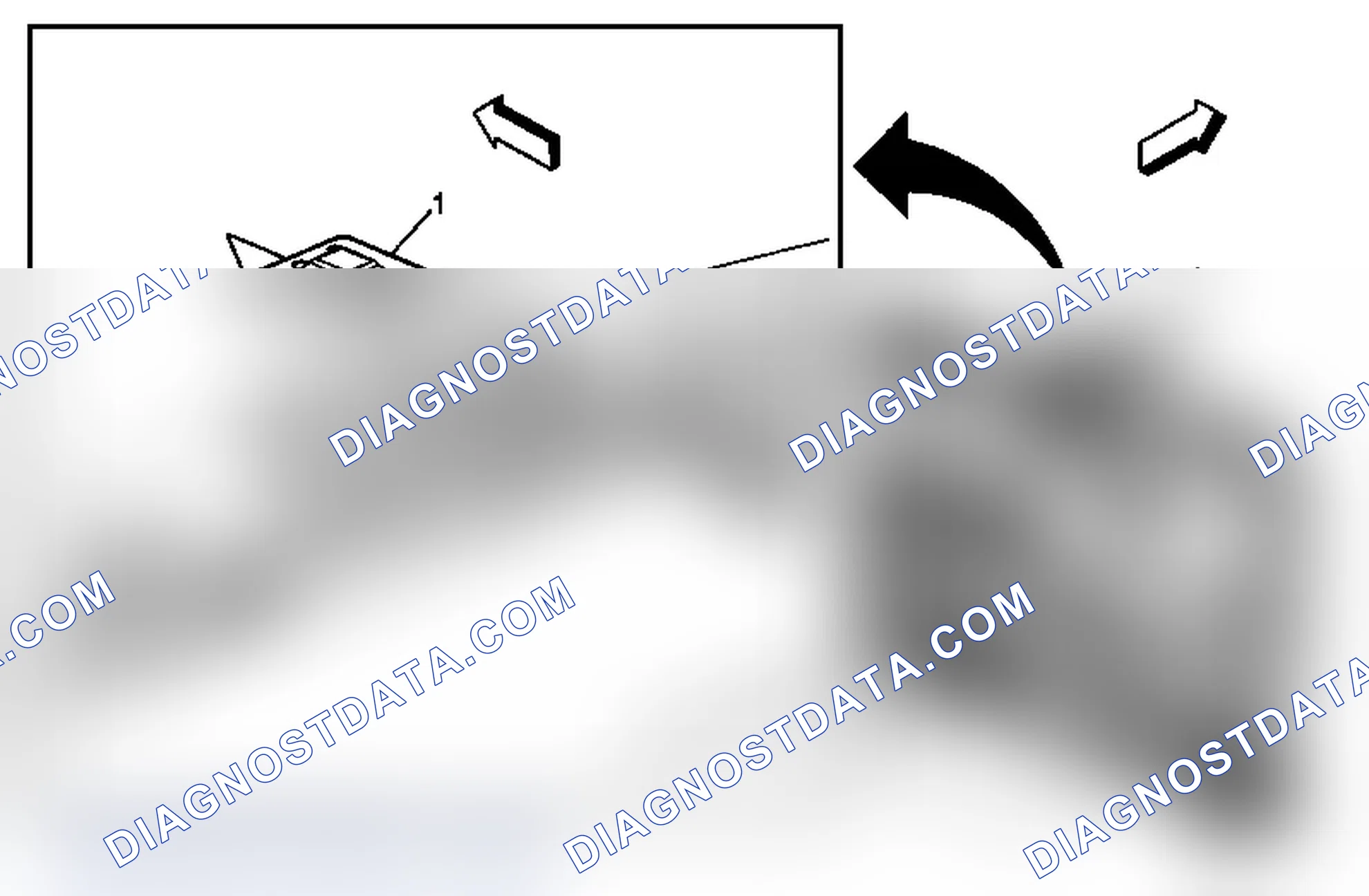 Scheme 29: Electronic Navigation Antenna Replacement