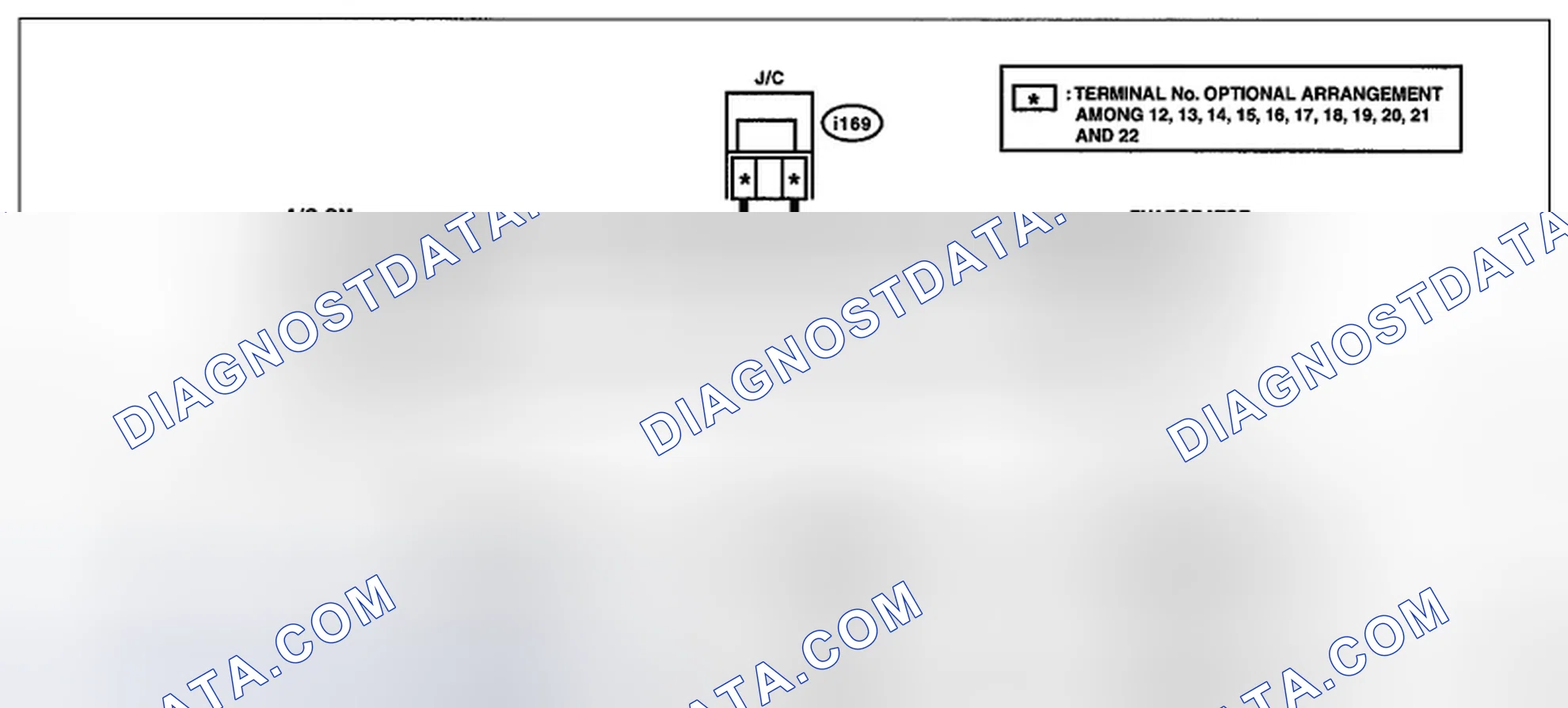 Scheme 6: WIRING DIAGRAM