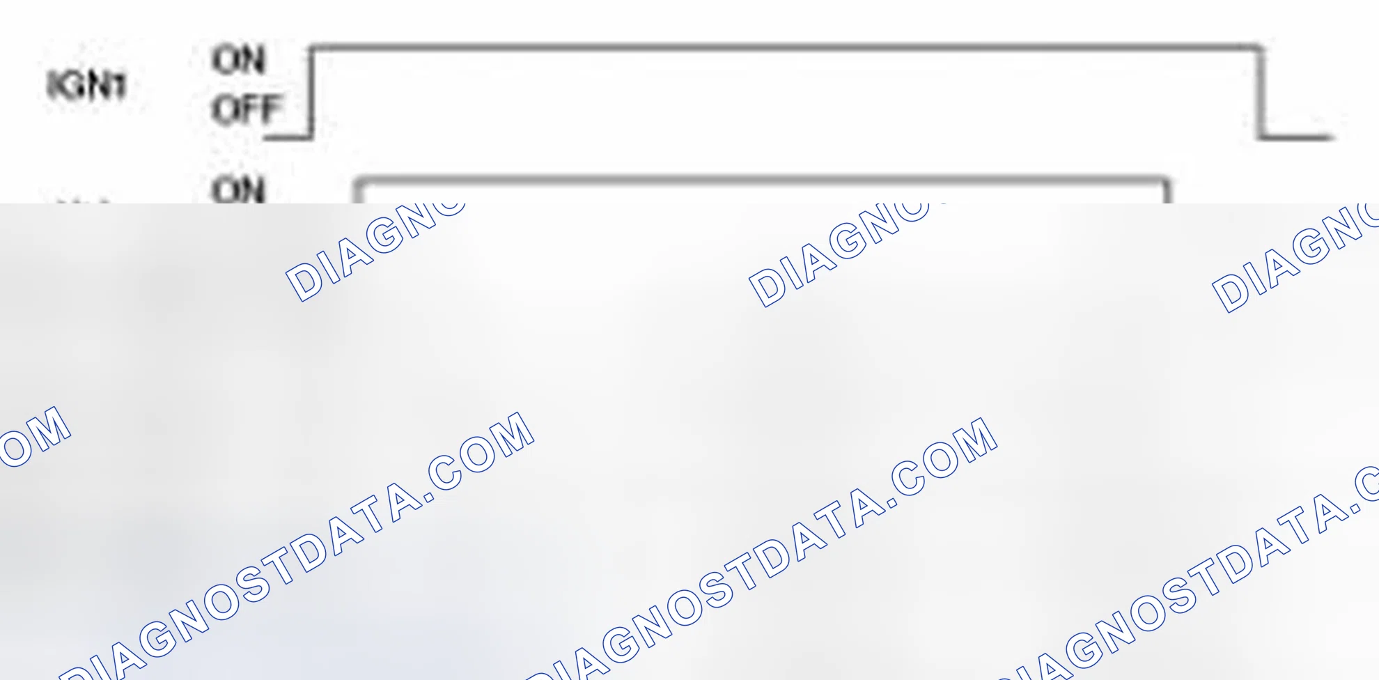 Scheme 30: Defogger & Deicer Timer Control