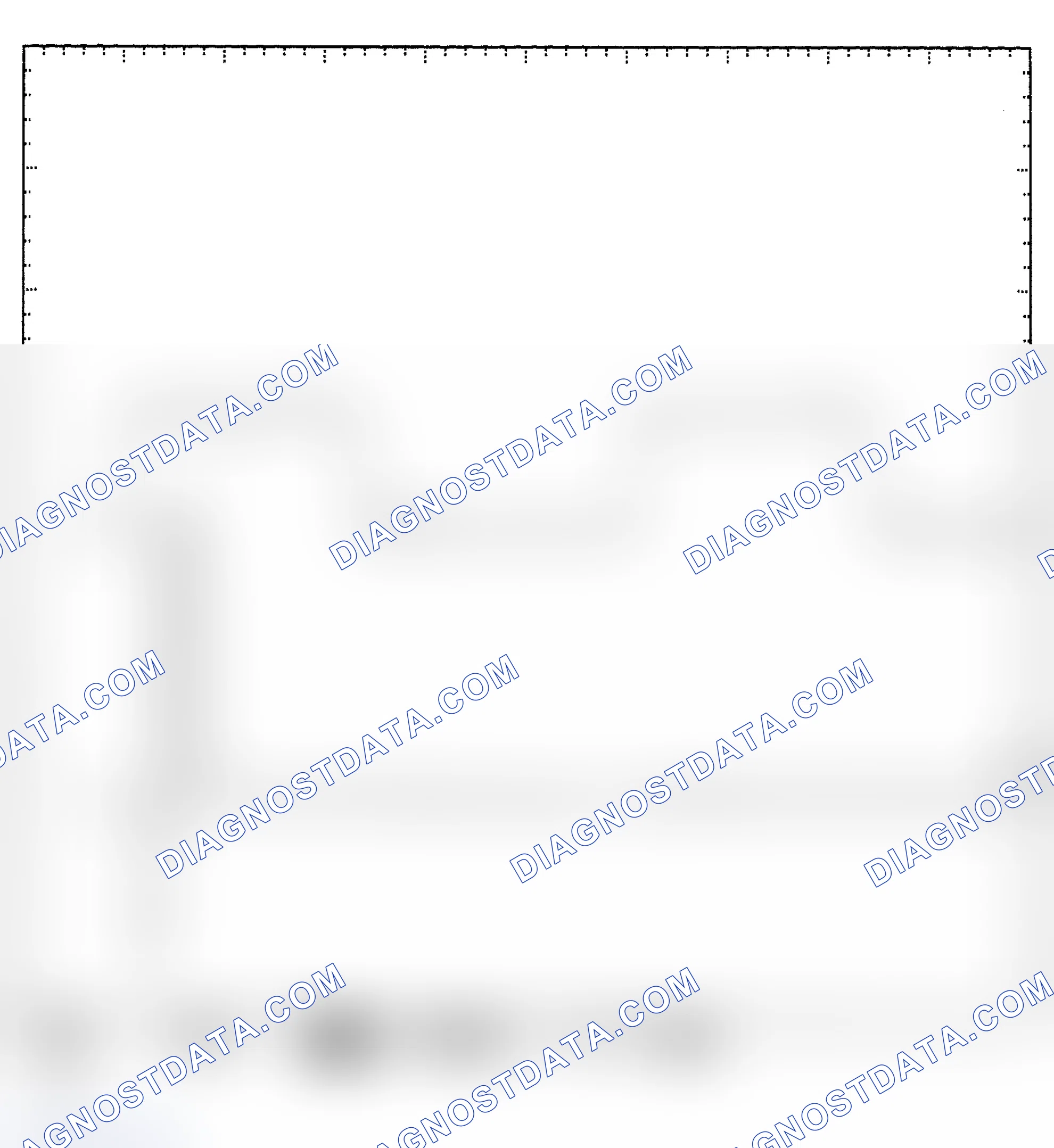 Scheme 26: Injector Bank - Known Good - Voltage Pattern