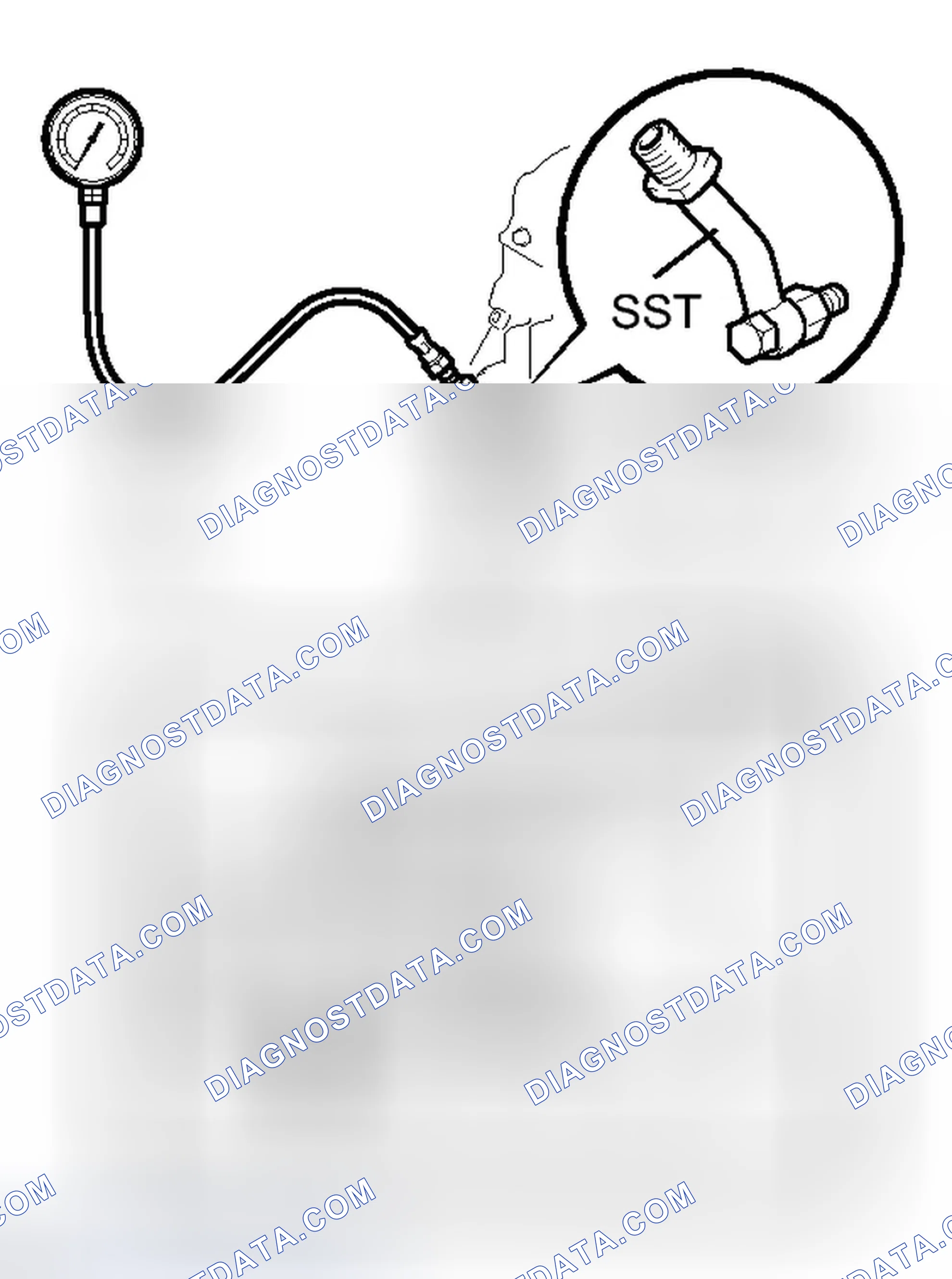 Scheme 748: HYDRAULIC TEST [08/2012 - ]