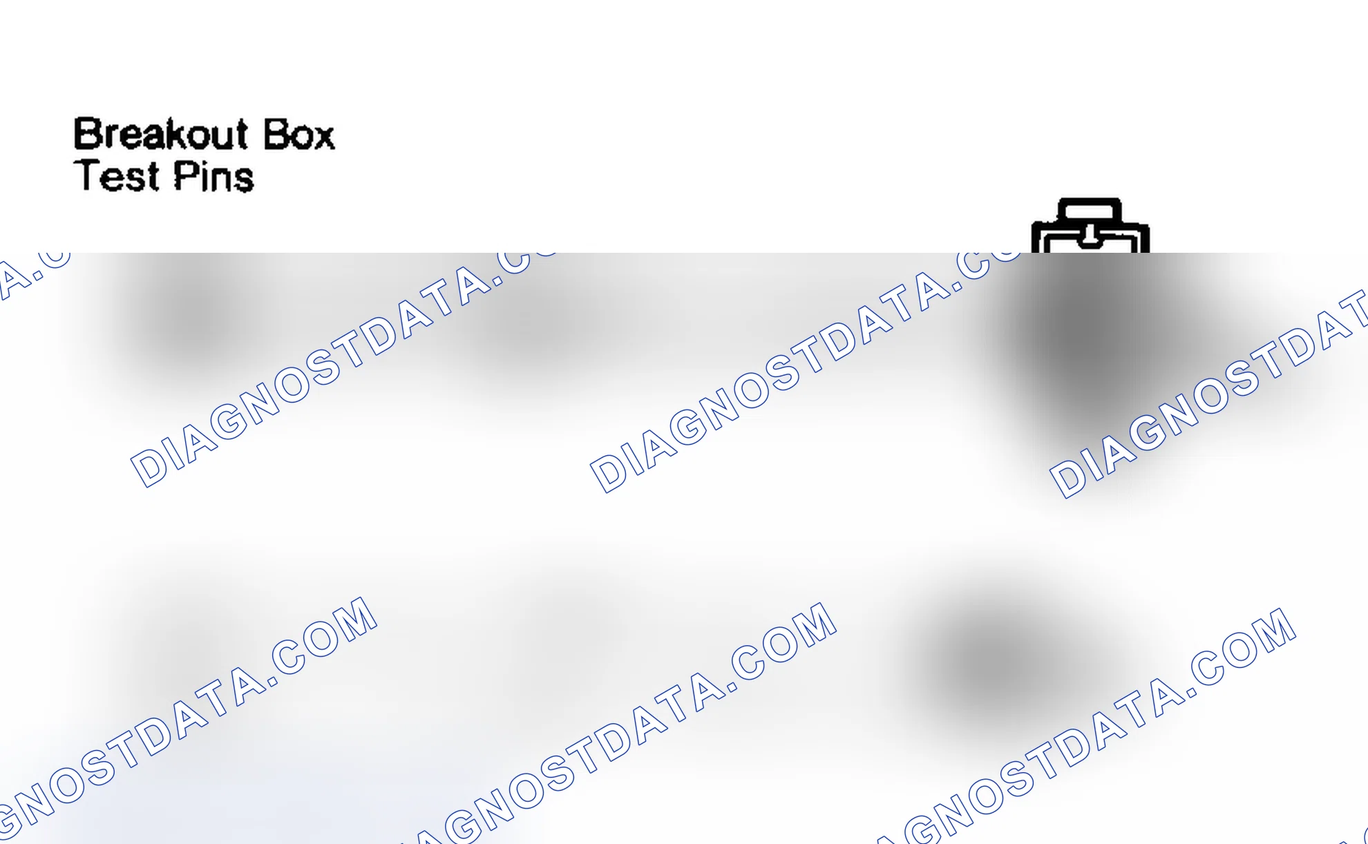 Scheme 52: Press. Feedback EGR (PFE) & EGR Valve Reg. (EVA) Circuits