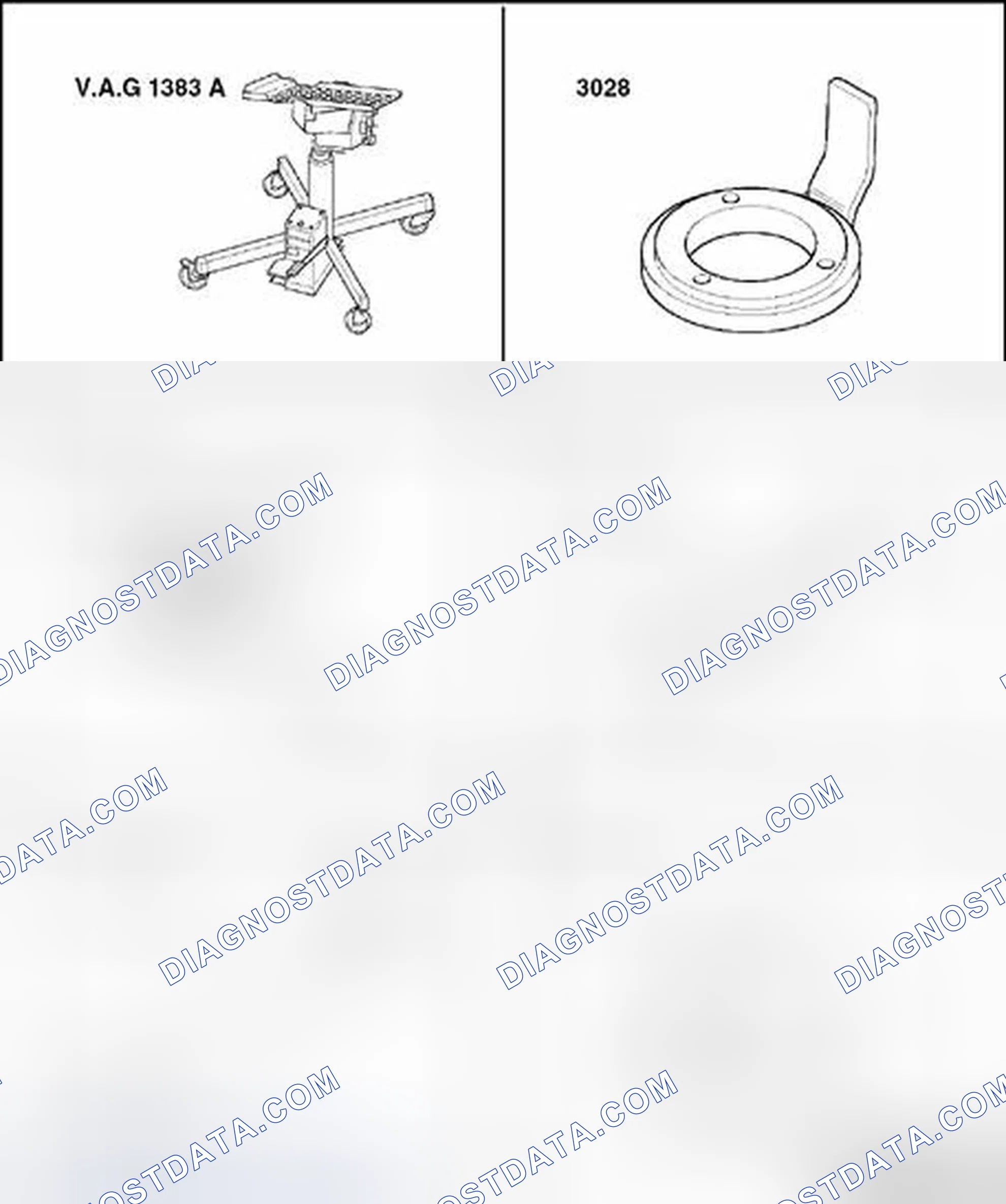 Scheme 23: Oil seal for driveshaft flange in rear final drive, replacing