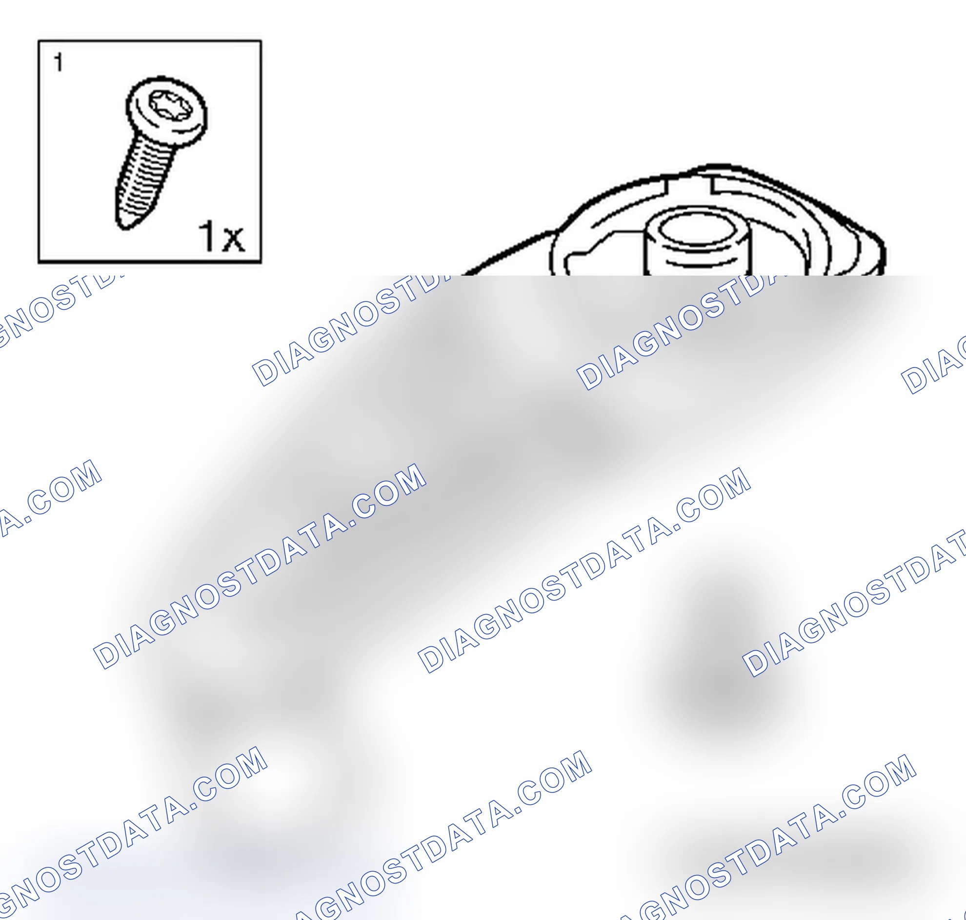 Replace Actuation Unit Crank