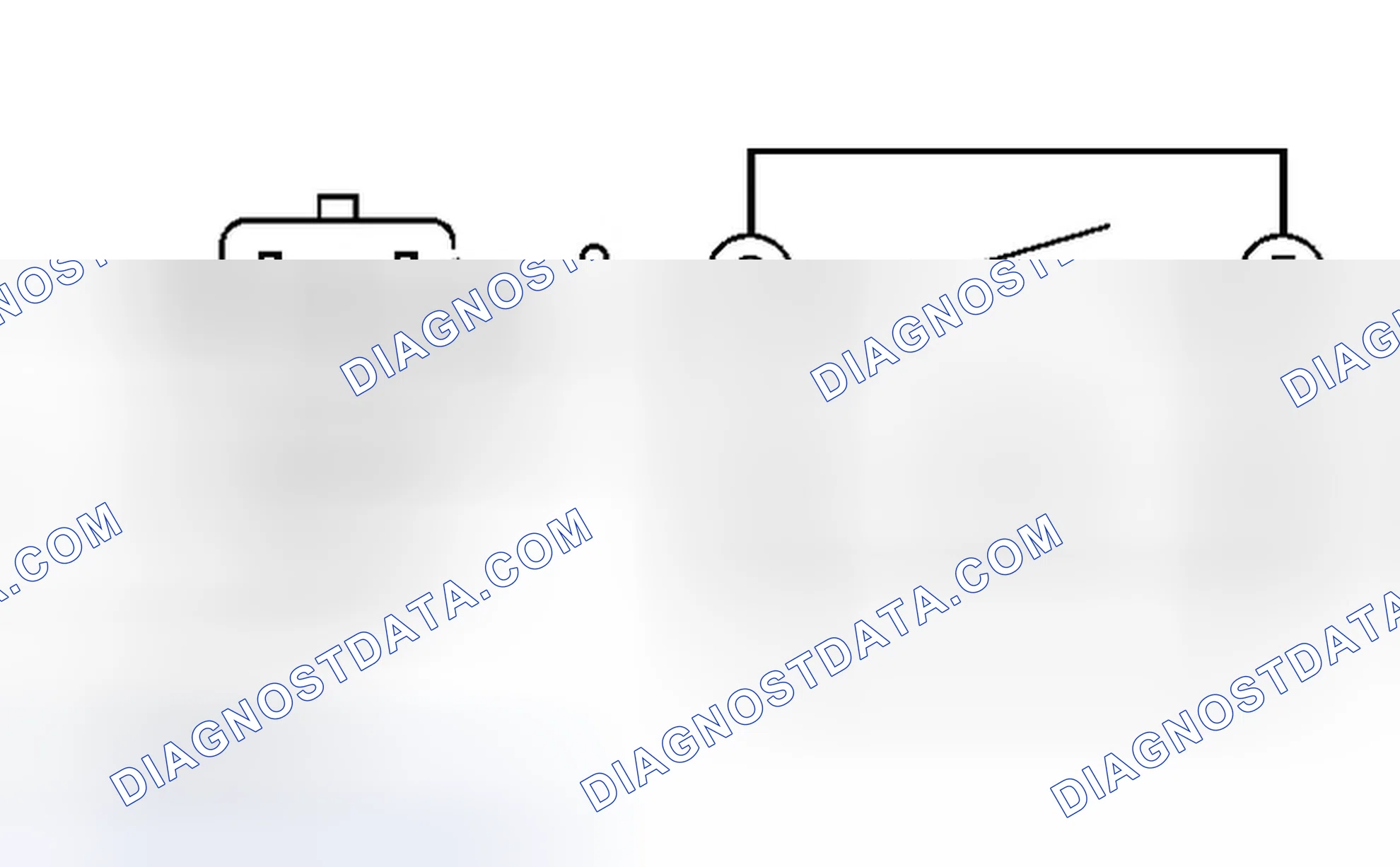 Scheme 7: TAILLIGHT RELAY