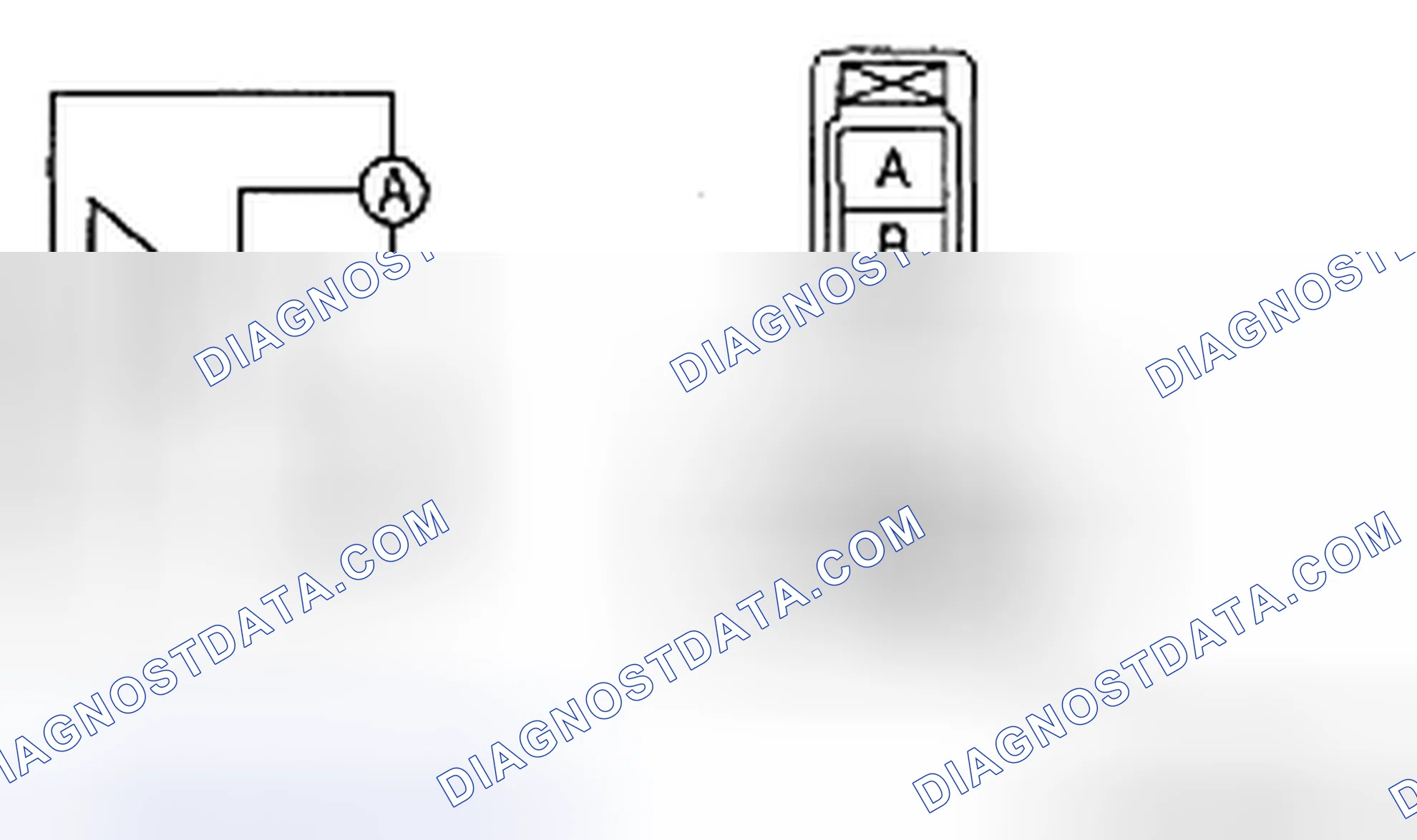 Scheme 77: FRONT DOOR SPEAKER INSPECTION
