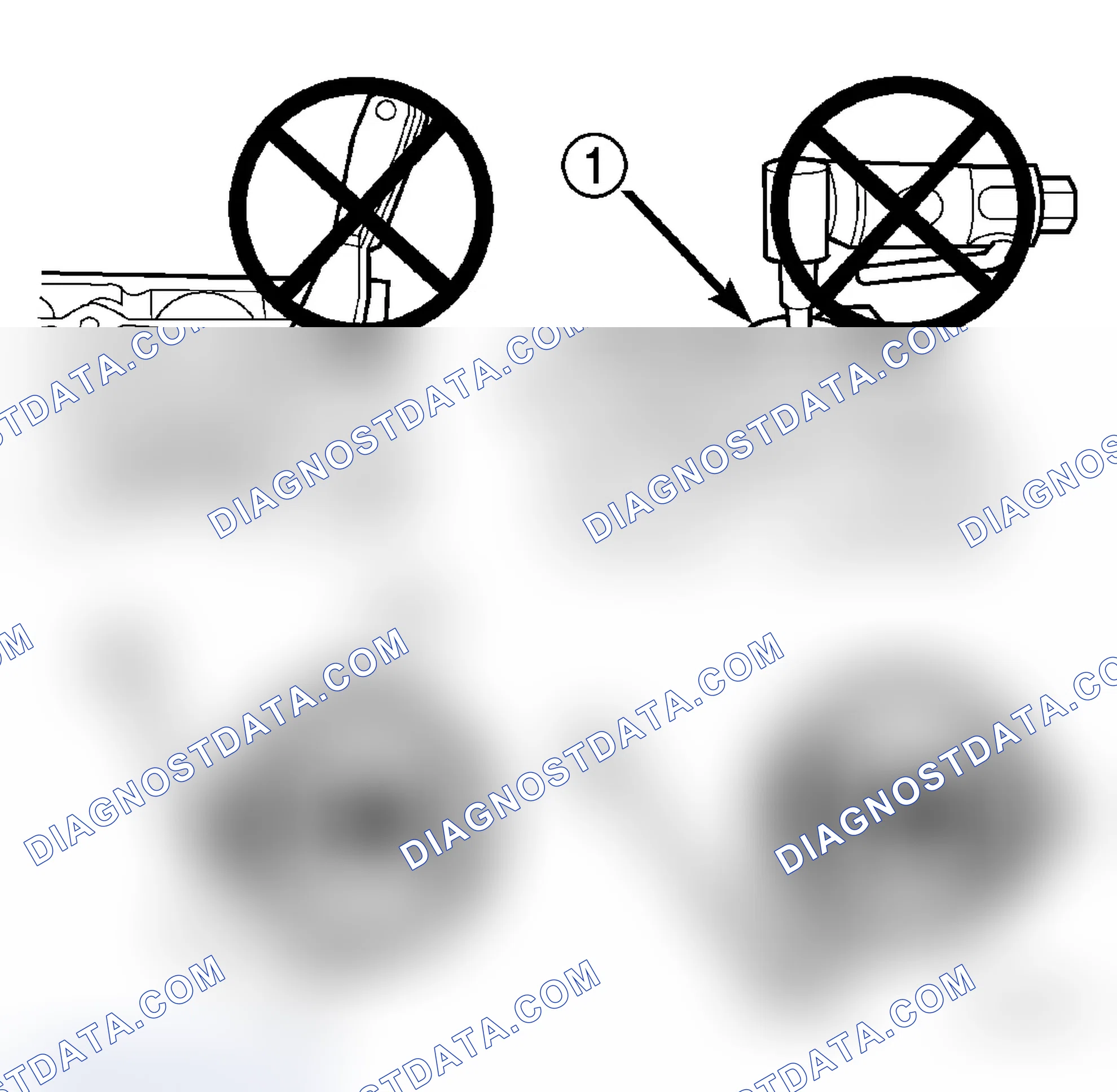 Scheme 102: ENGINE GASKET SURFACE PREPARATION