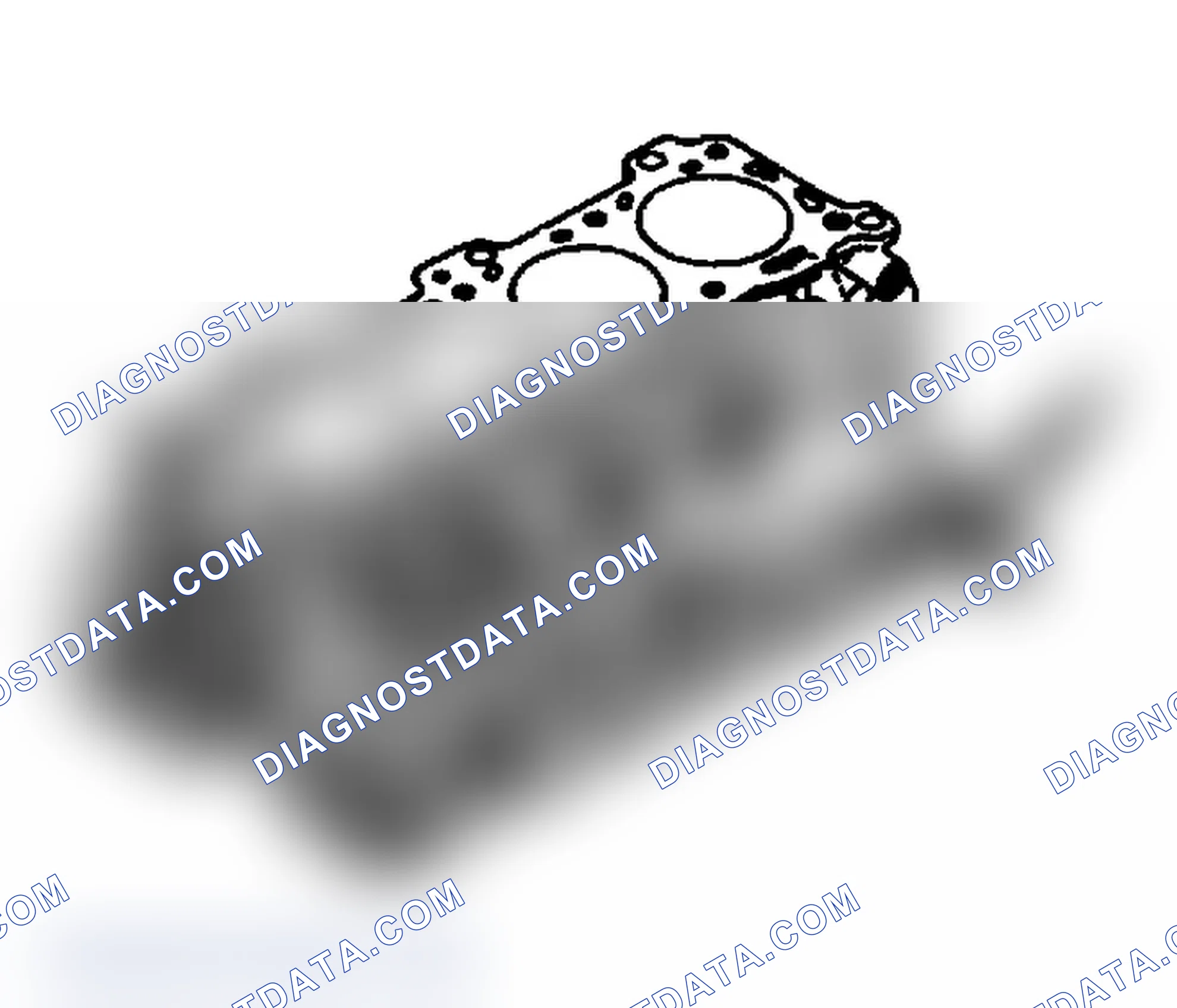 Scheme 2: ENGINE CODE LOCATION