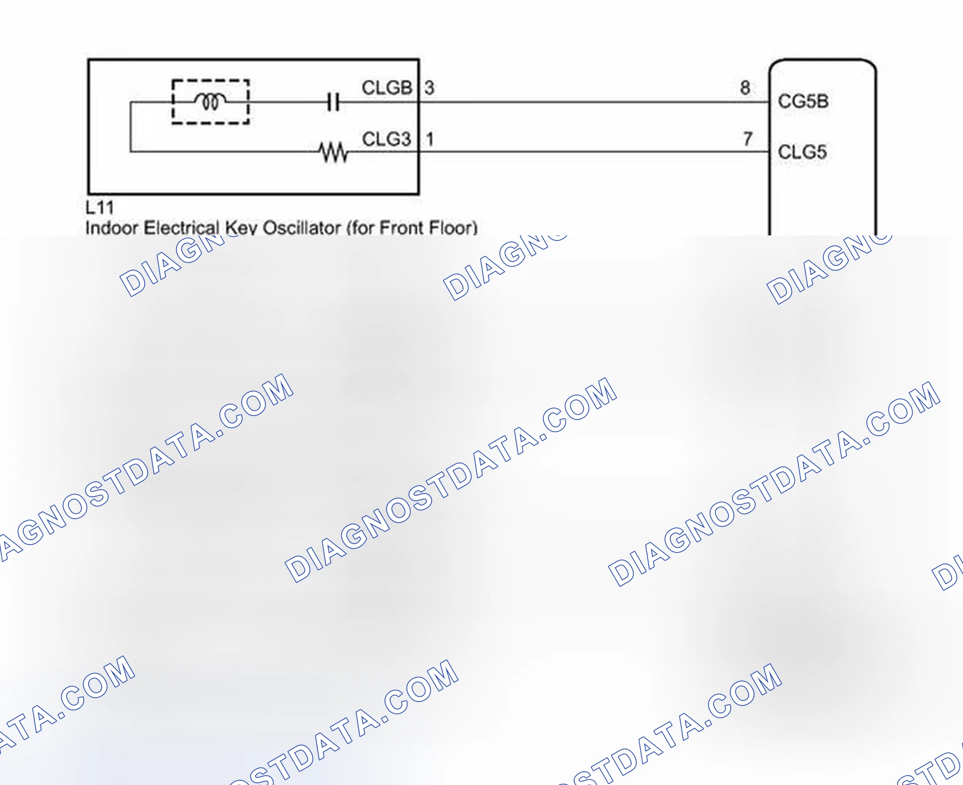 Scheme 164: WIRING DIAGRAM