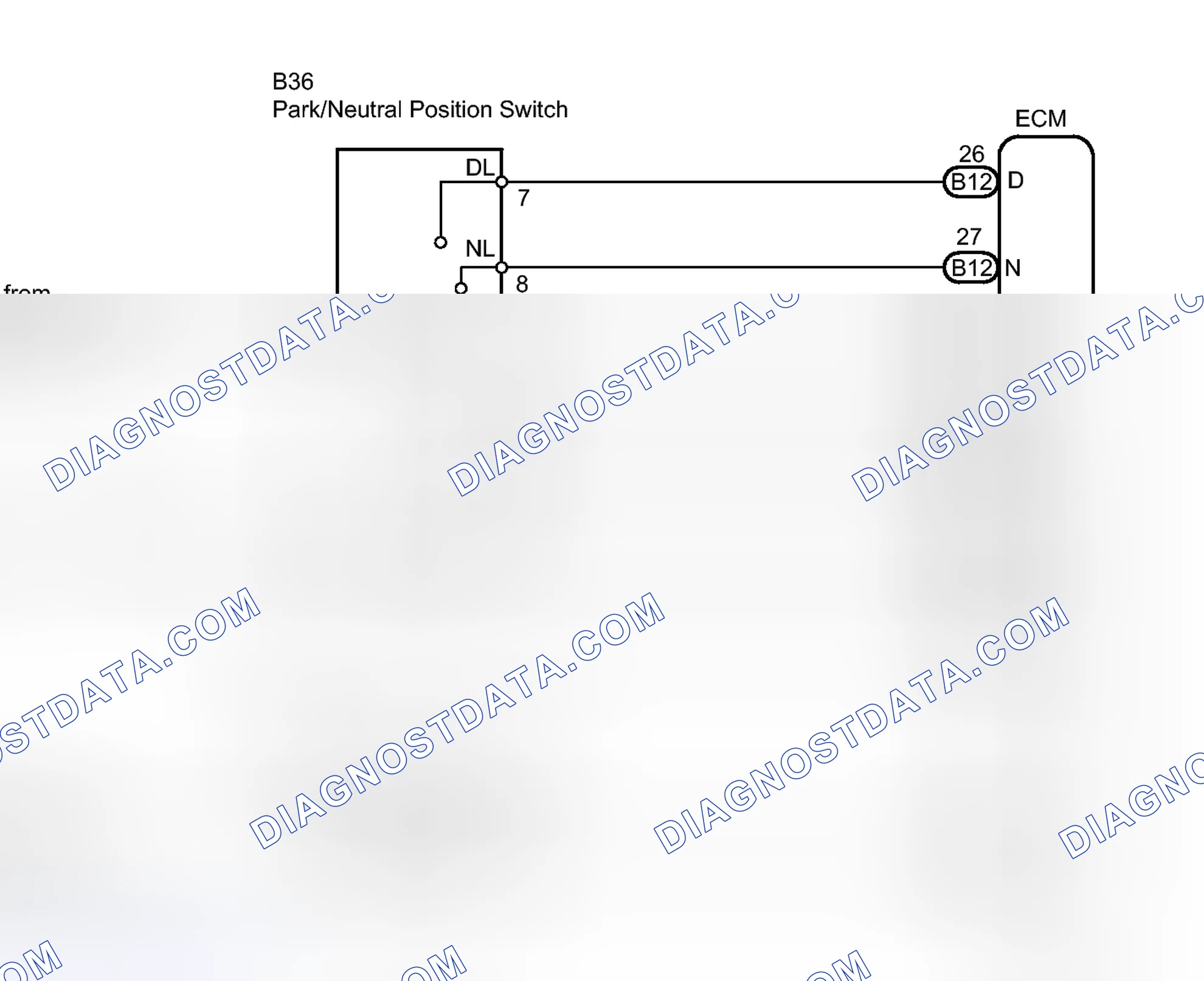Scheme 390: WIRING DIAGRAM