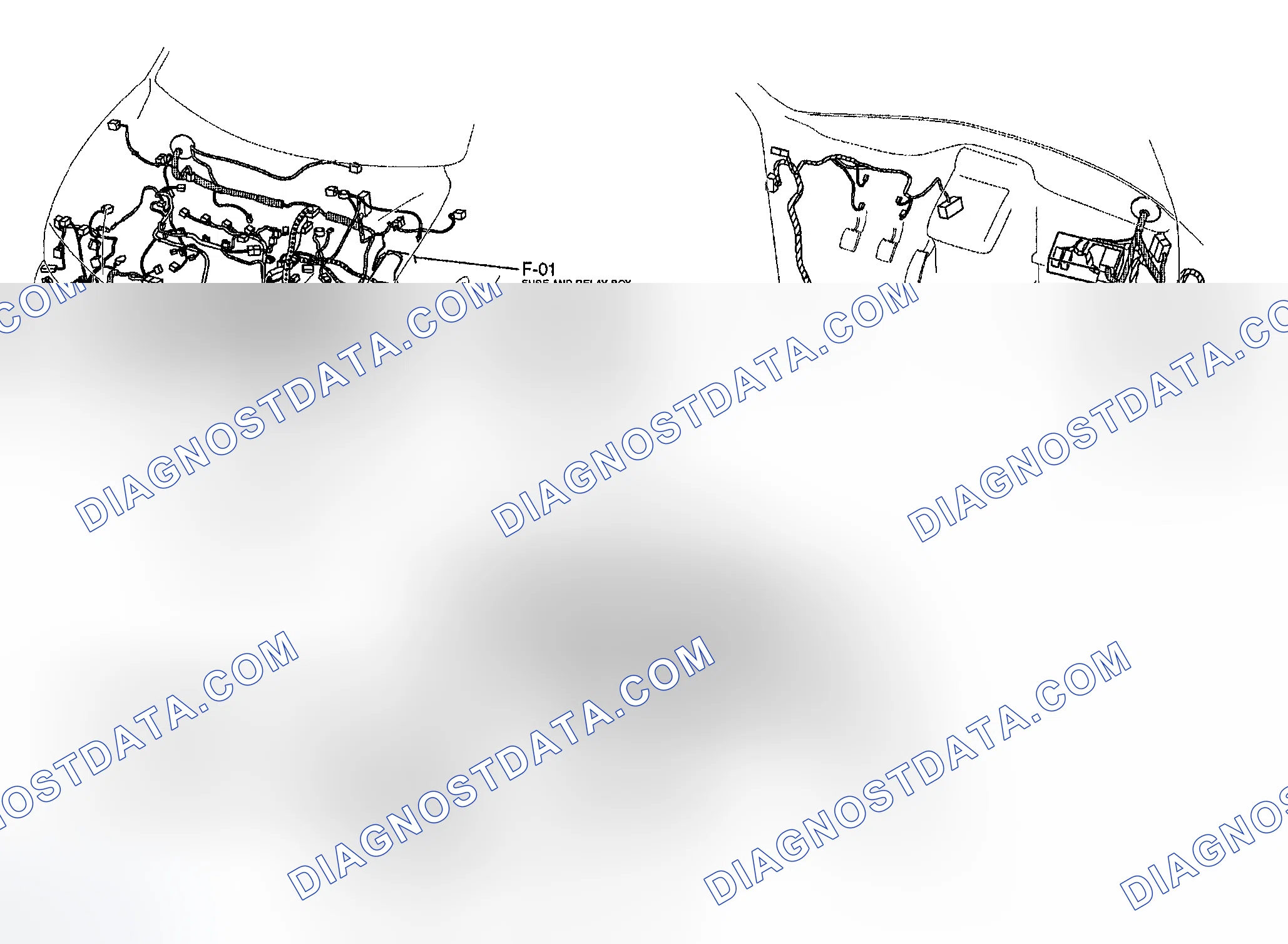 Scheme 1: COMPONENT LOCATION GRAPHICS