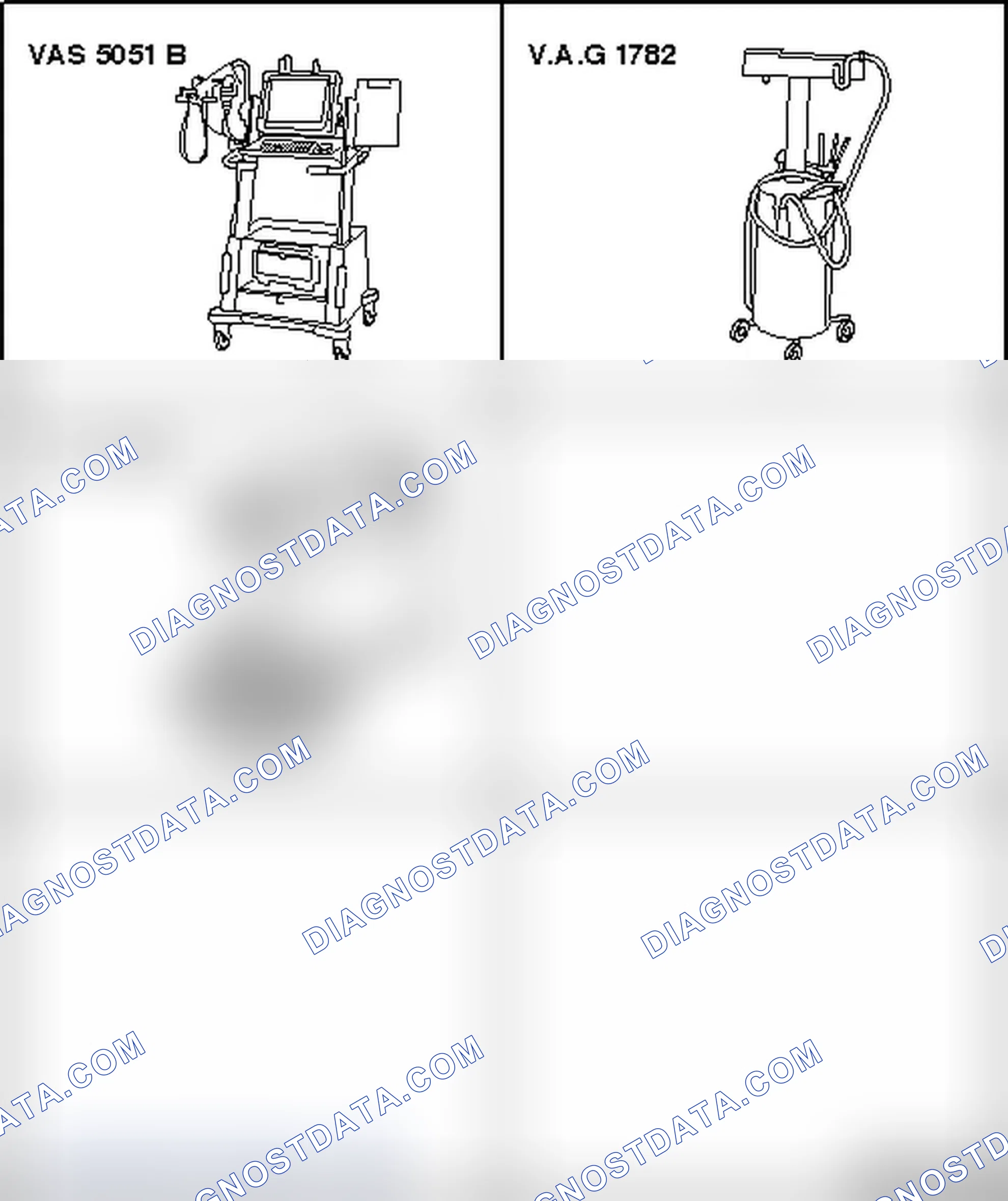 Scheme 88: SPECIAL TOOLS