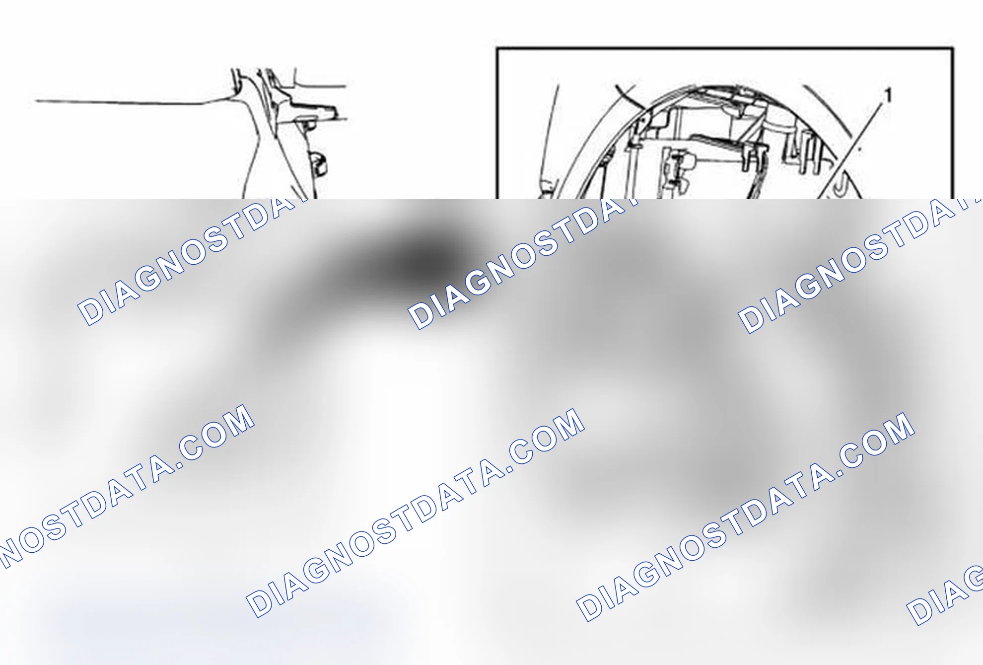 Scheme 22: Front Fog Lamp Replacement