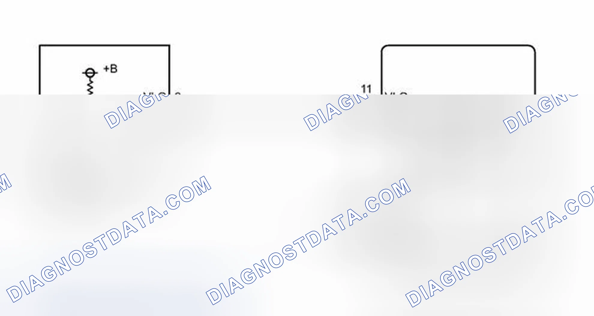 Scheme 233: WIRING DIAGRAM