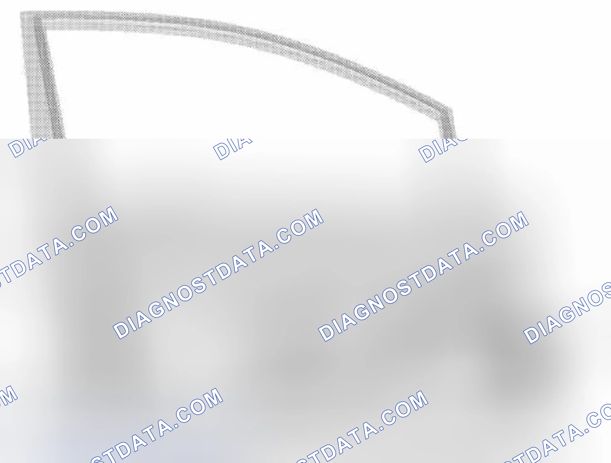 Scheme 38: FRONT DOOR LH HARNESS
